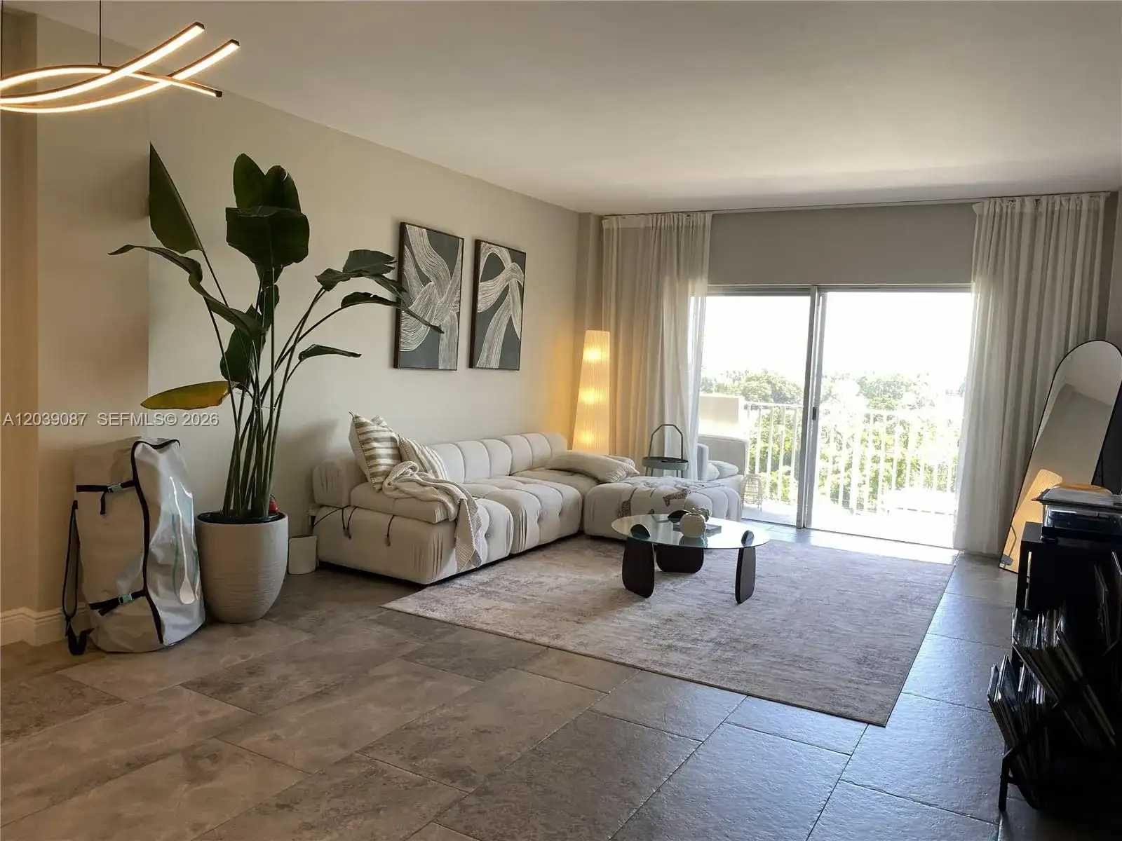 1455 N Treasure Dr # 6N, North Bay Village FL 33141 photo 5