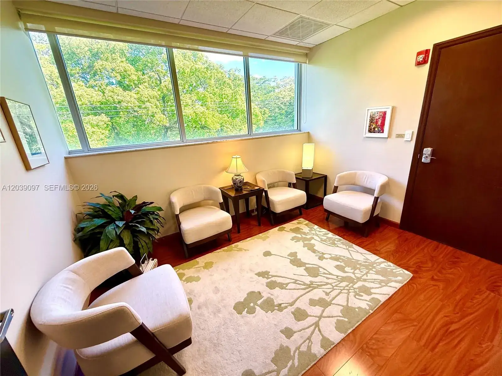 4601 Pnce De Leon Blvd # A, Coral Gables FL 33146