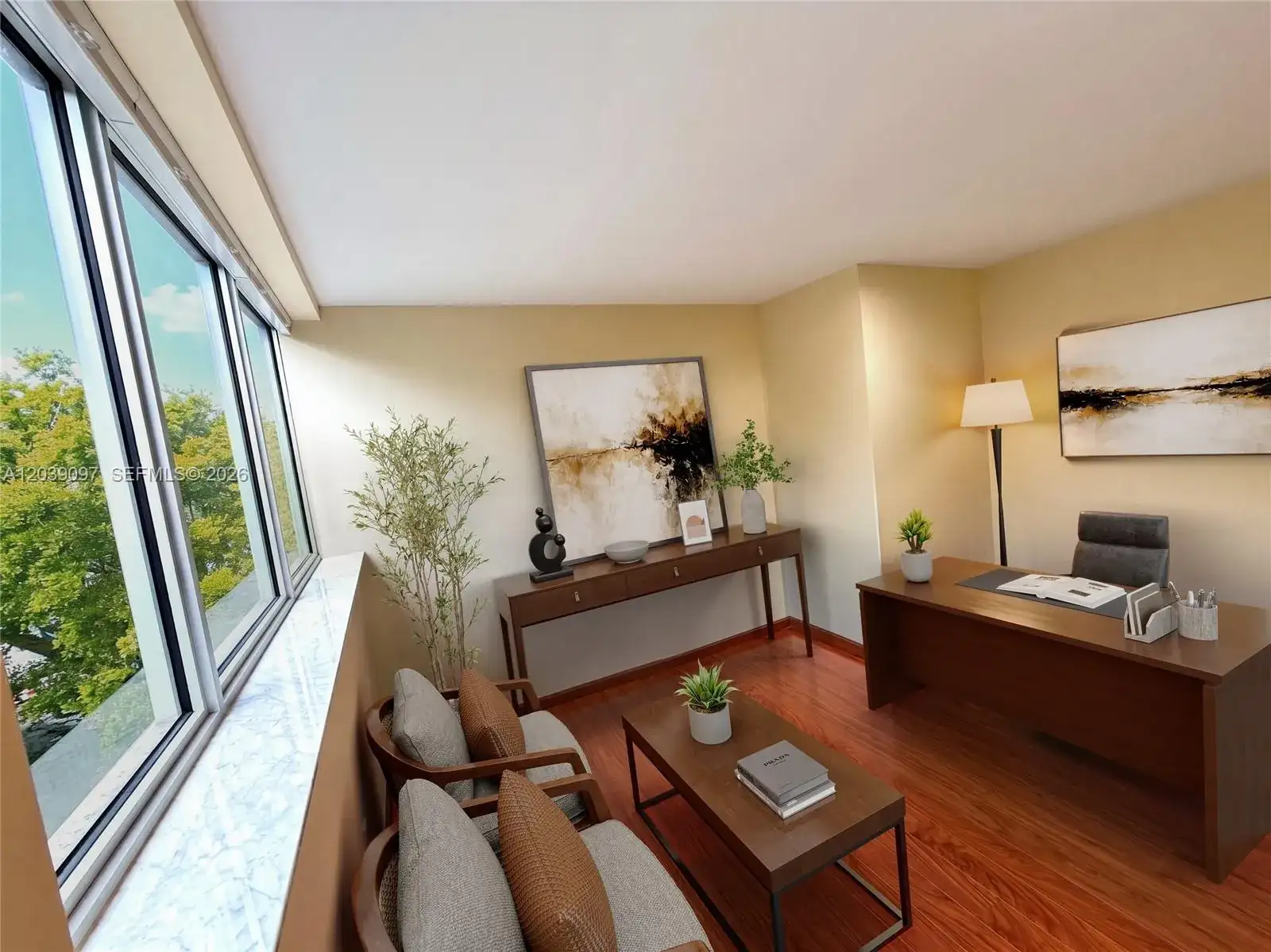 4601 Pnce De Leon Blvd # A, Coral Gables FL 33146 photo 2