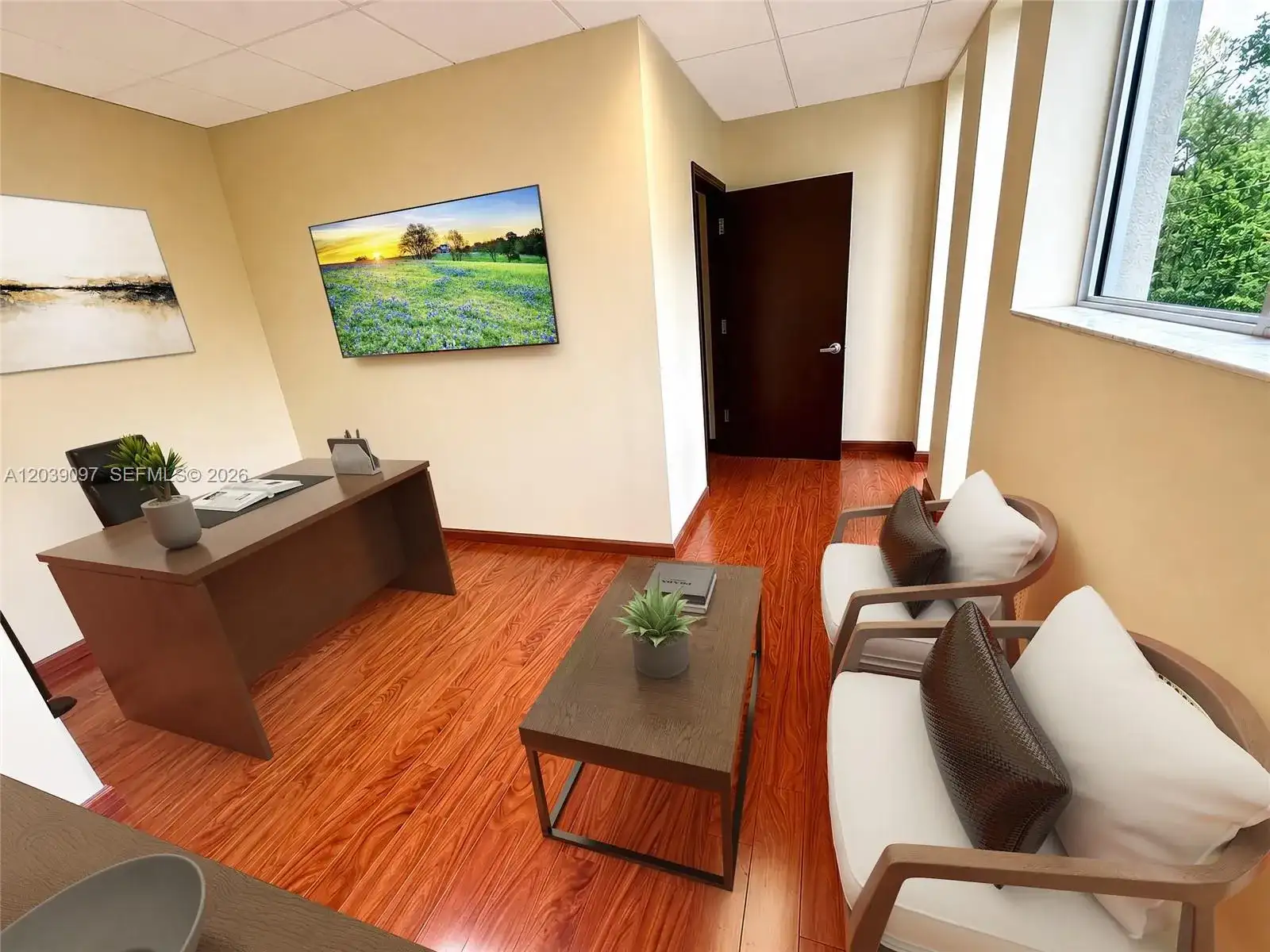 4601 Pnce De Leon Blvd # A, Coral Gables FL 33146 photo 3