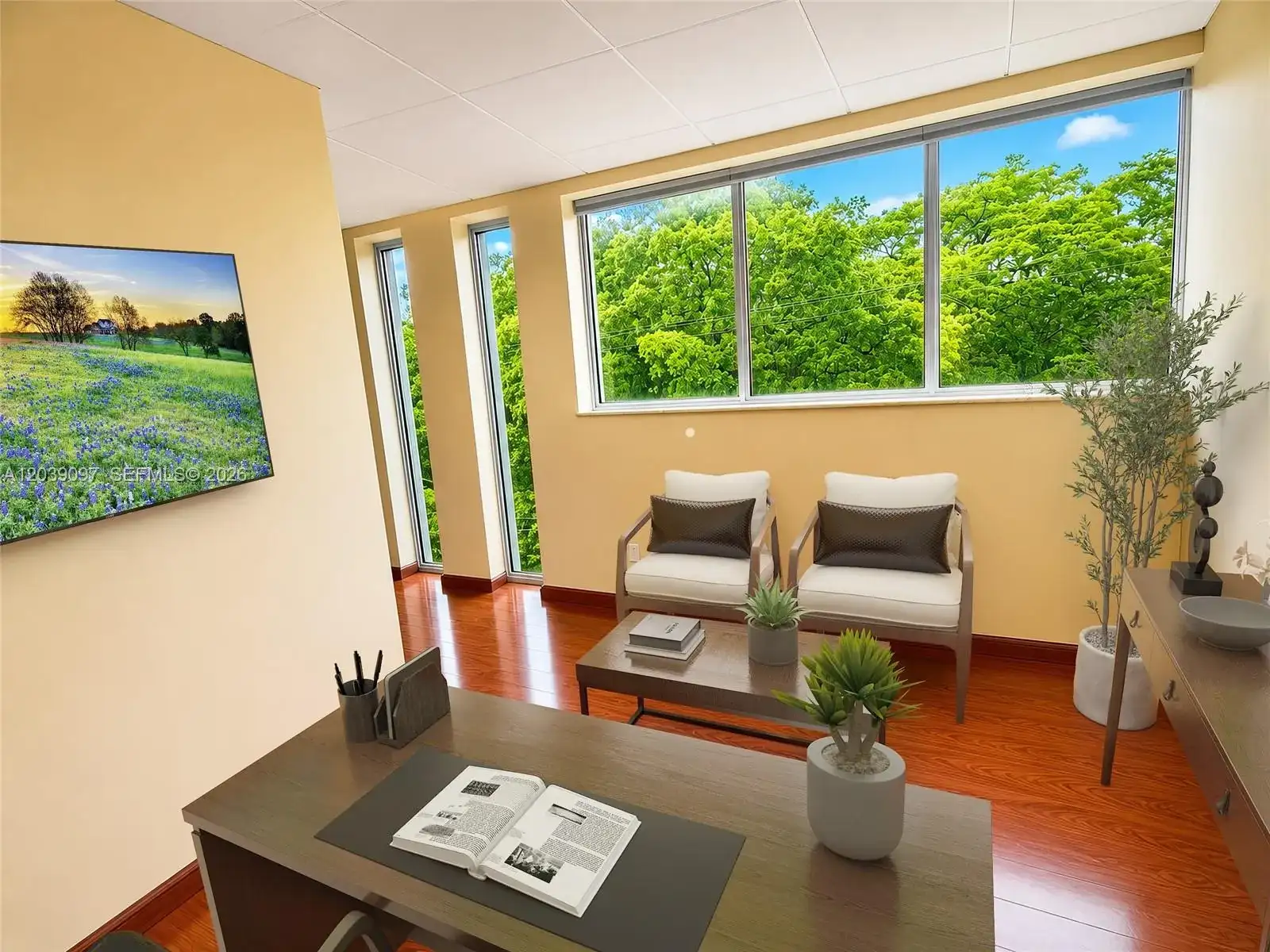 4601 Pnce De Leon Blvd # A, Coral Gables FL 33146 photo 4