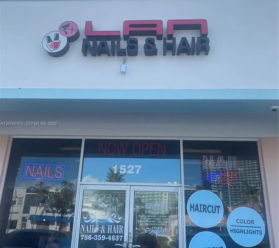 1527 Alton Rd, Miami Beach FL 33139