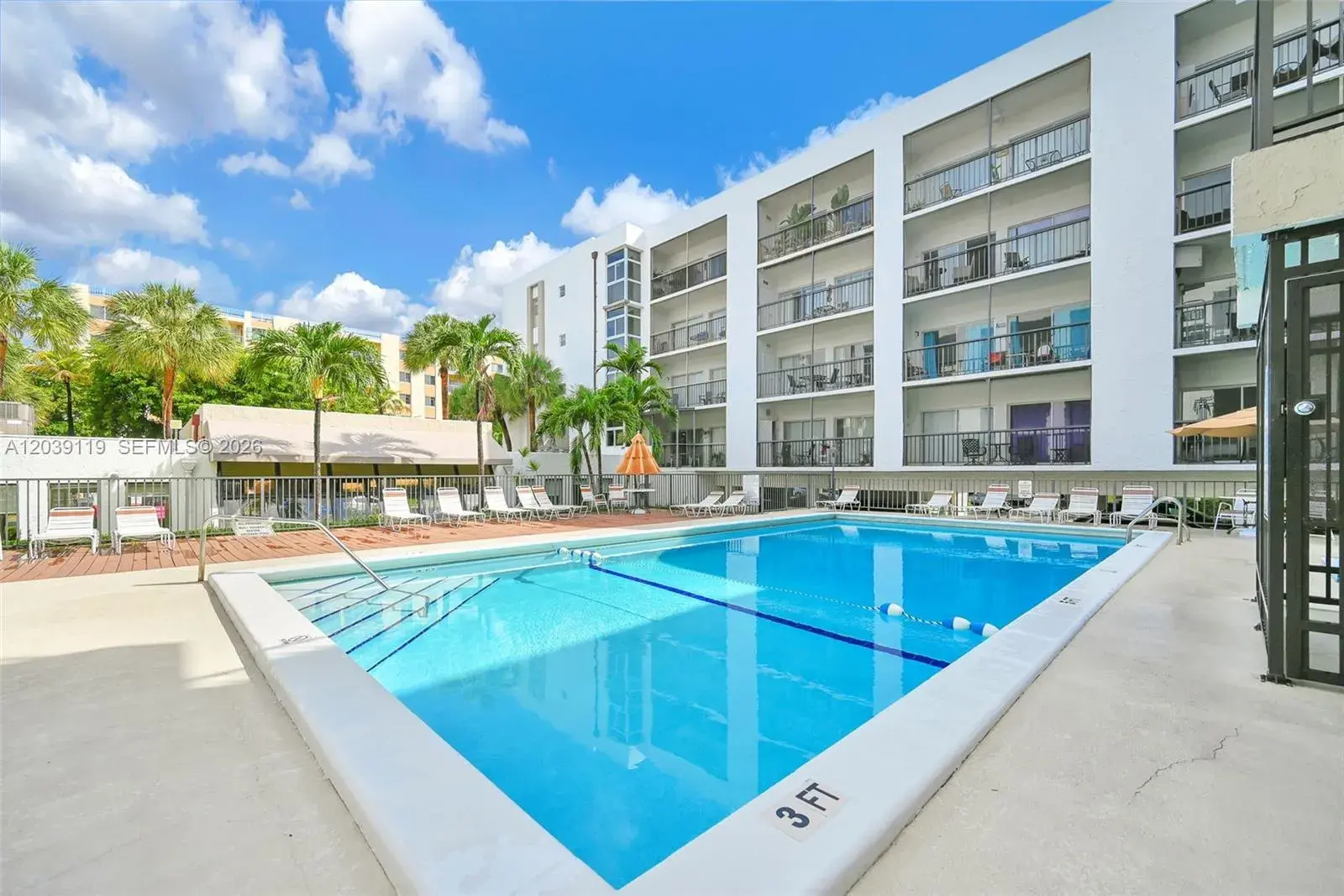 201 178th Dr # 537, Sunny Isles Beach FL 33160