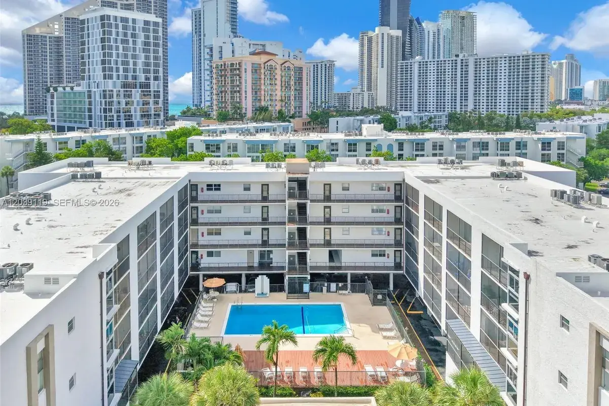 201 178th Dr # 537, Sunny Isles Beach FL 33160