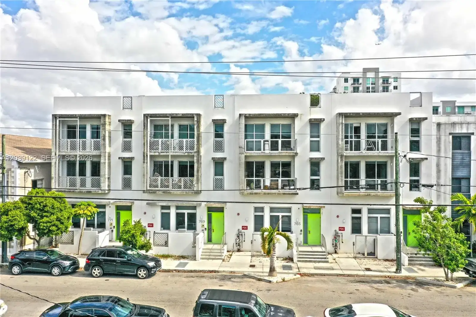761 NW 1st St, Miami FL 33128 photo 2