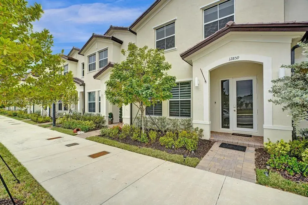 12859 SW 243rd Ter, Homestead FL 33032