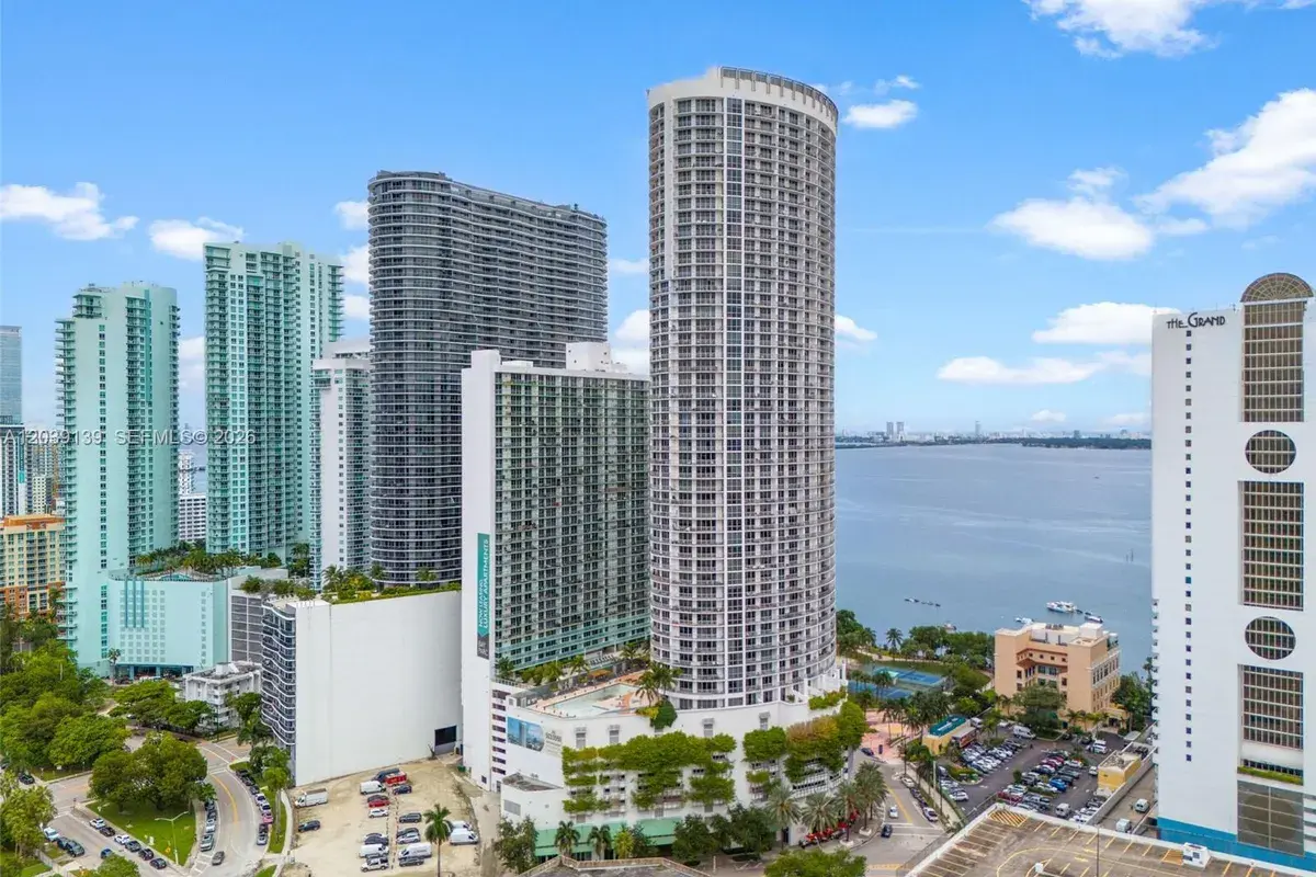 1750 N Bayshore Dr # 4811, Miami FL 33132