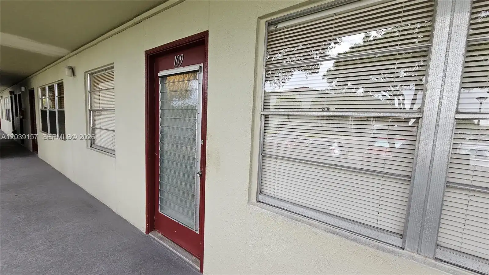 13155 SW 7th Ct # 109E, Pembroke Pines FL 33027 photo 2