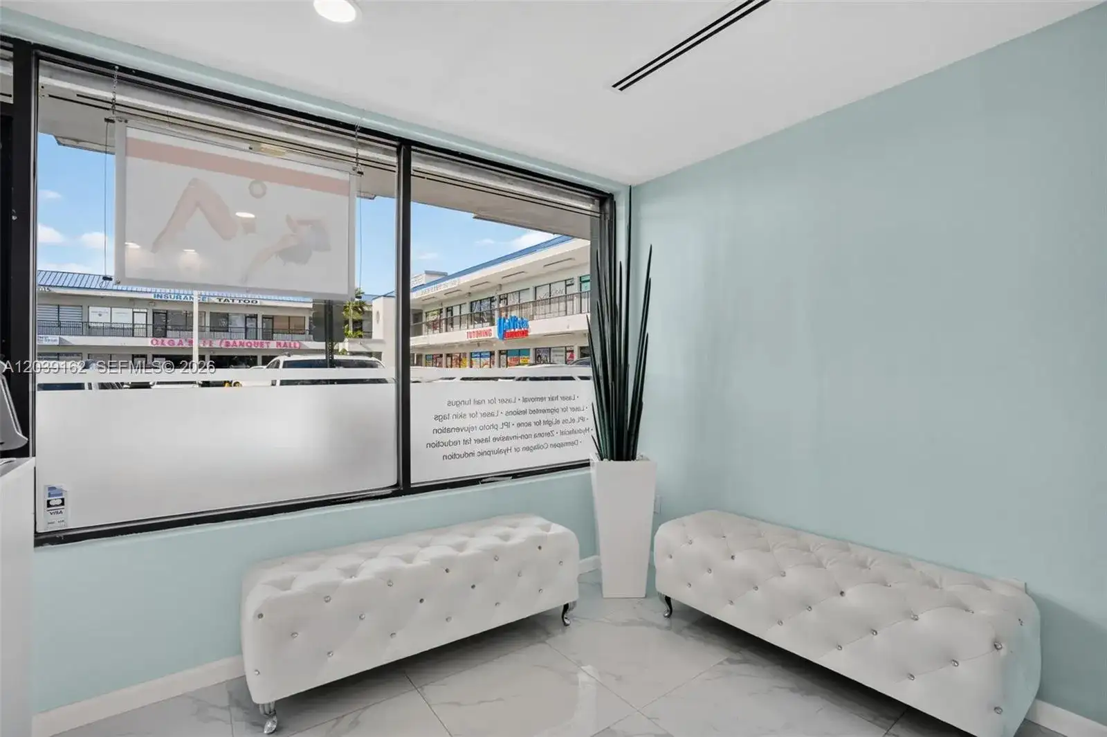 Laser and Electrolysis Clinic for Sale on Coral Way, Miami FL 33165 photo 2