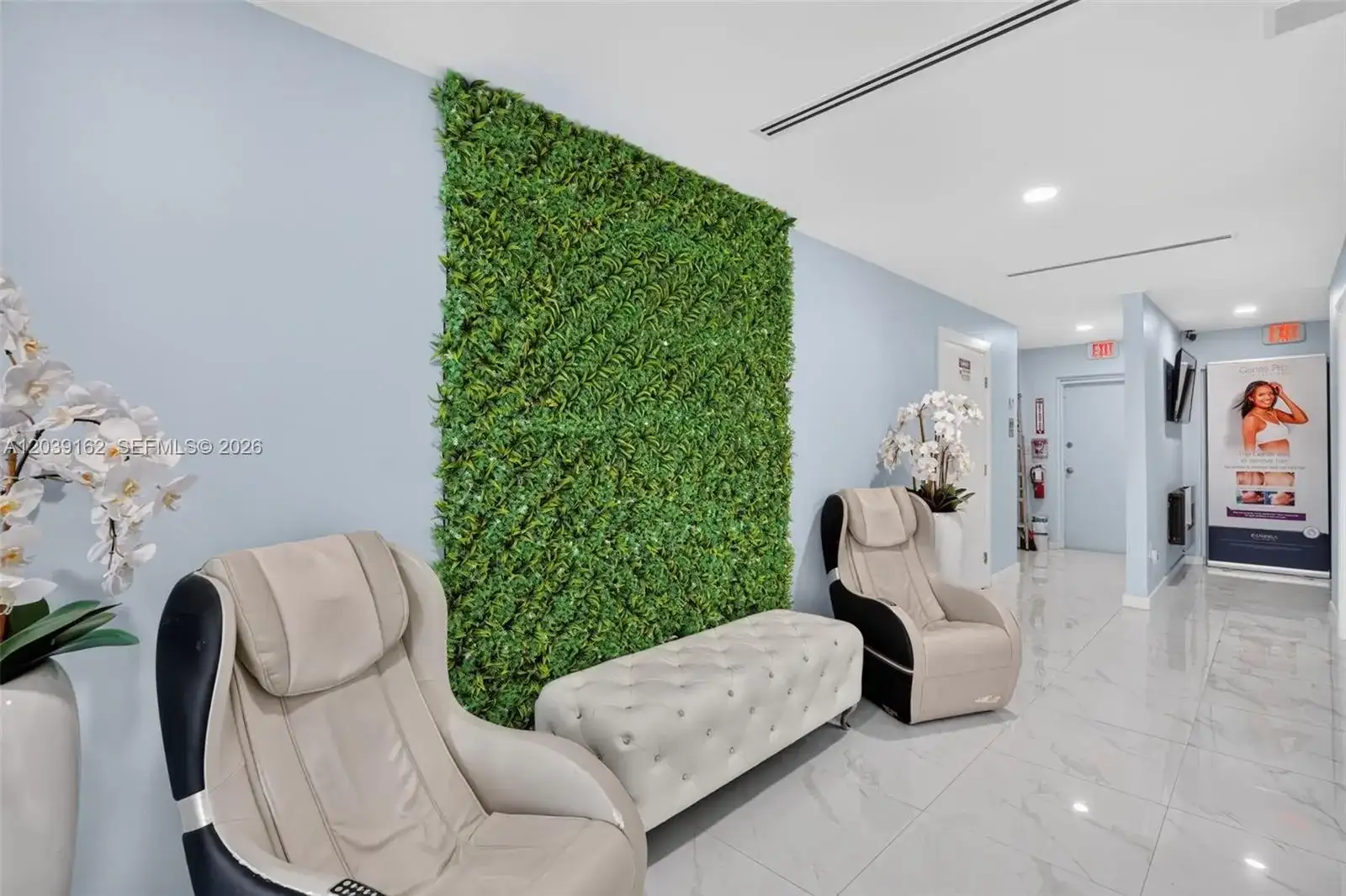 Laser and Electrolysis Clinic for Sale on Coral Way, Miami FL 33165 photo 5