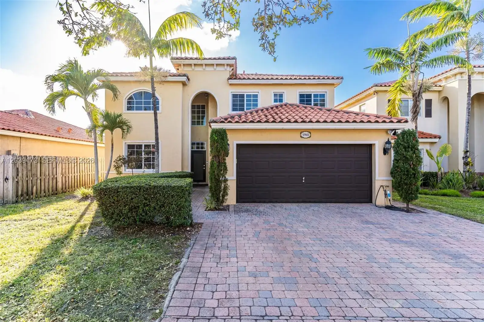 1760 NE 36th Ave, Homestead FL 33033 photo 2