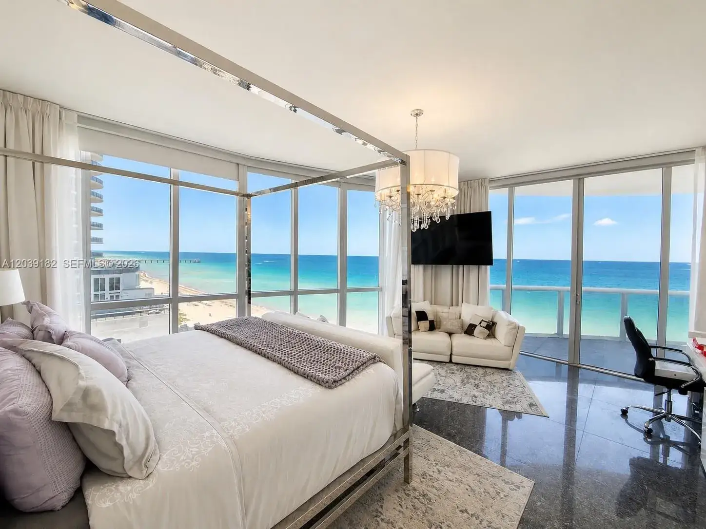 15811 Collins Ave # 701, Sunny Isles Beach FL 33160
