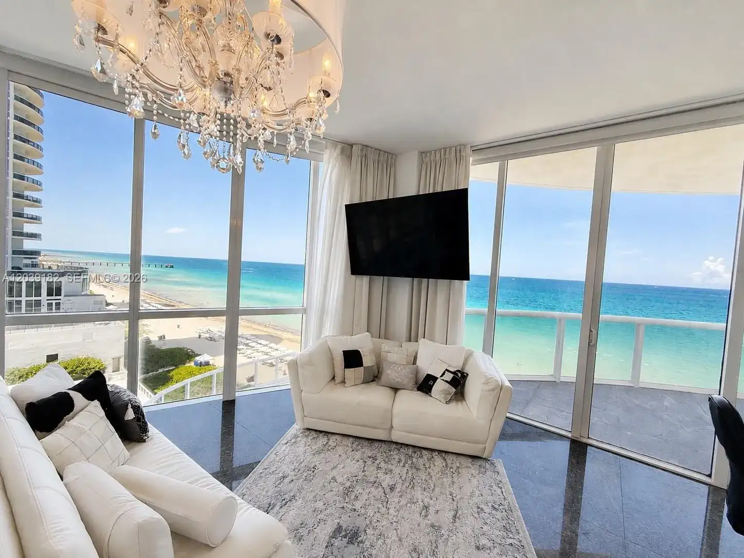 15811 Collins Ave # 701, Sunny Isles Beach FL 33160 photo 2