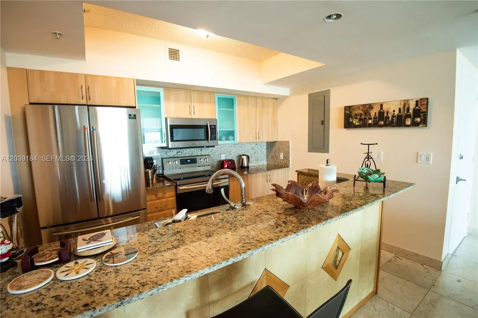 17555 Atlantic Blvd, Sunny Isles Beach FL 33160