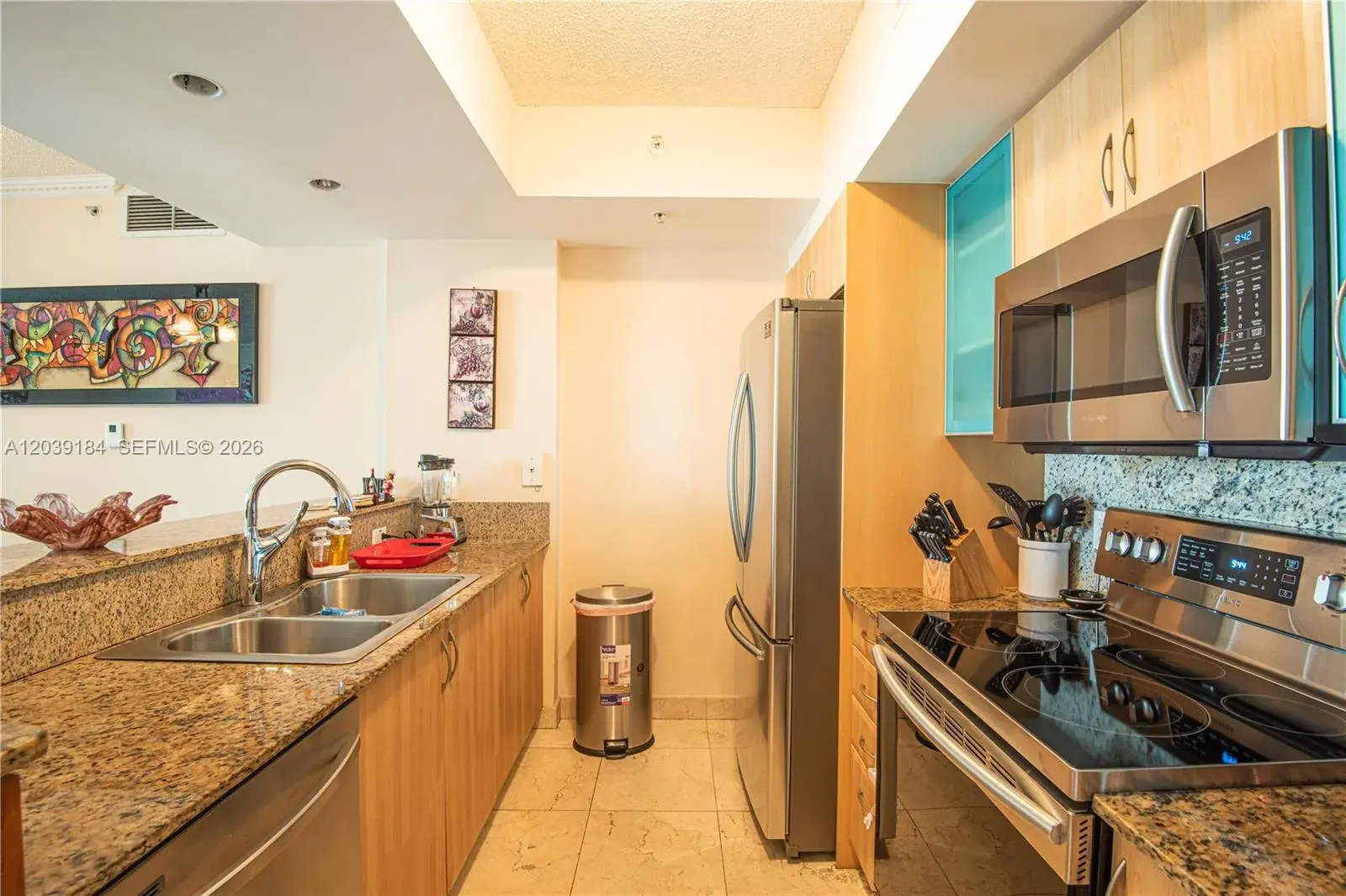 17555 Atlantic Blvd, Sunny Isles Beach FL 33160