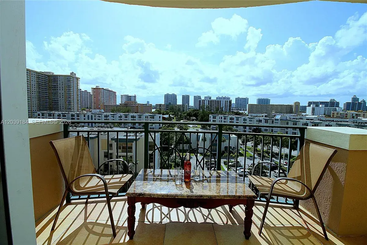 17555 Atlantic Blvd, Sunny Isles Beach FL 33160