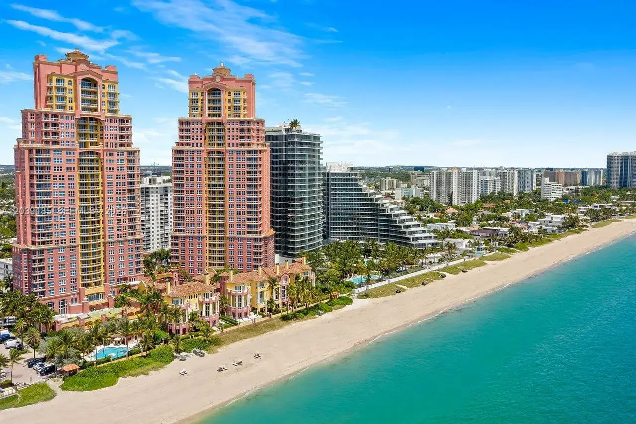 2110 N Ocean Blvd # 21B, Fort Lauderdale FL 33305