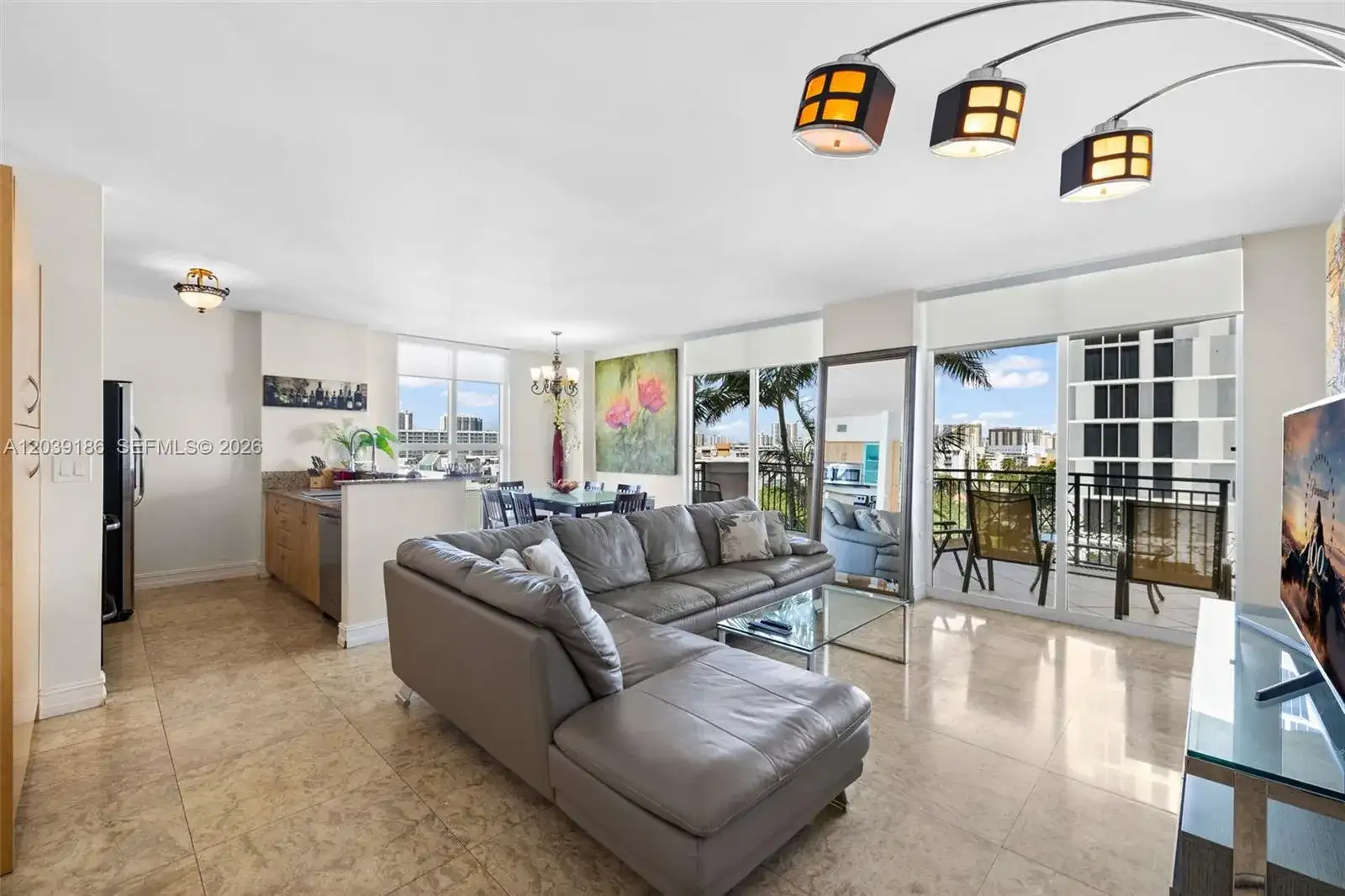 17555 Atlantic Blvd # 708, Sunny Isles Beach FL 33160 photo 2