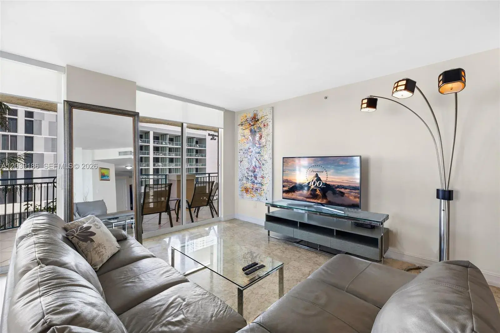 17555 Atlantic Blvd # 708, Sunny Isles Beach FL 33160