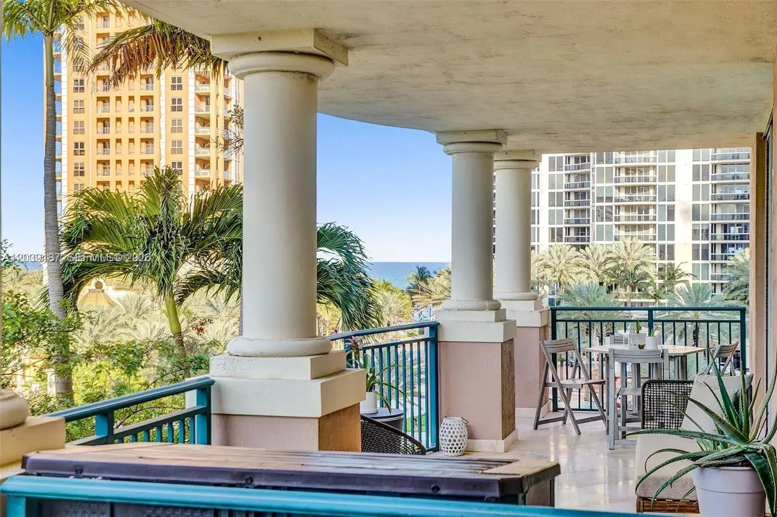 17555 NW Atlantic Blvd # 608, Sunny Isles Beach FL 33160