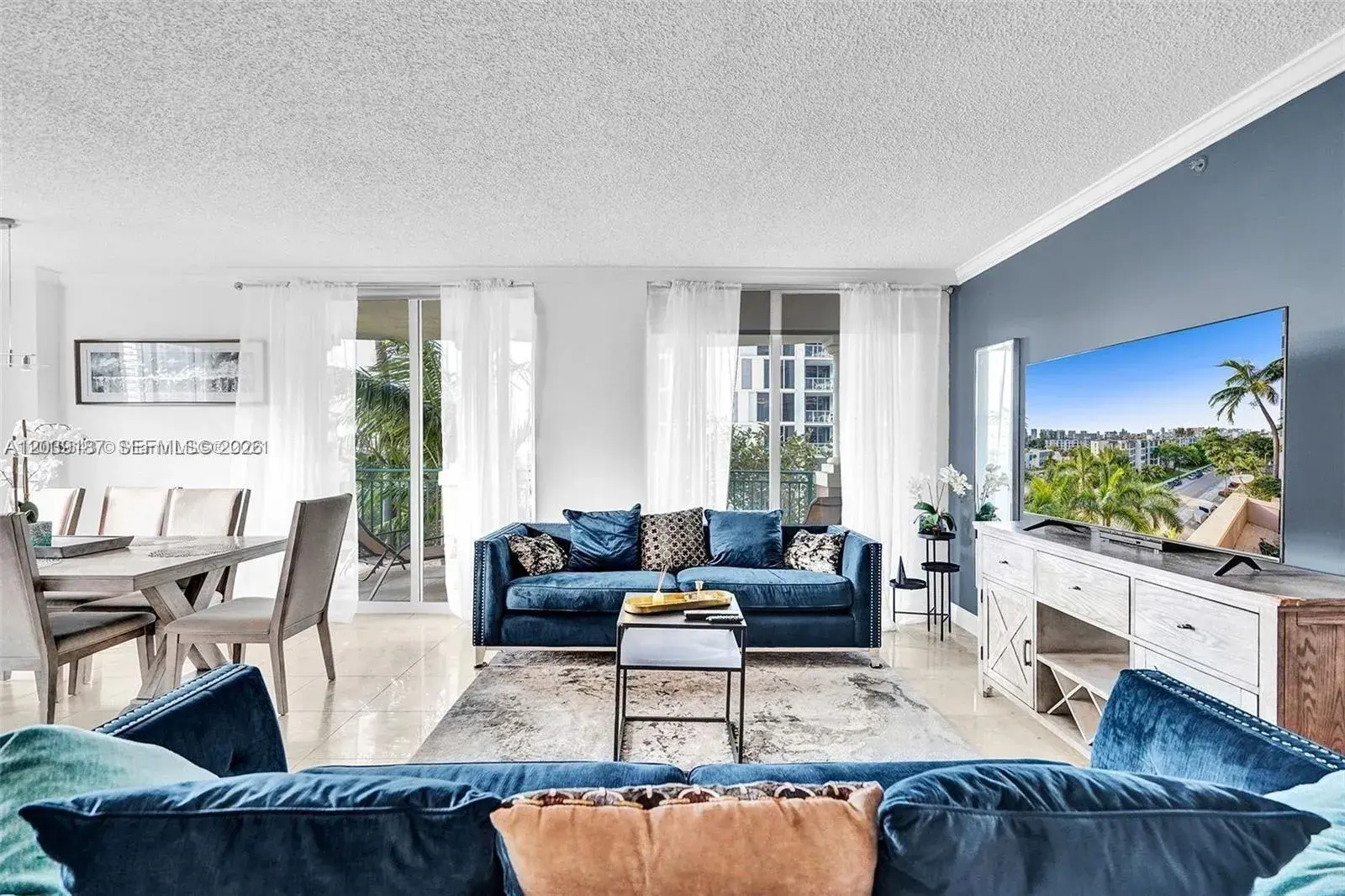 17555 NW Atlantic Blvd # 608, Sunny Isles Beach FL 33160