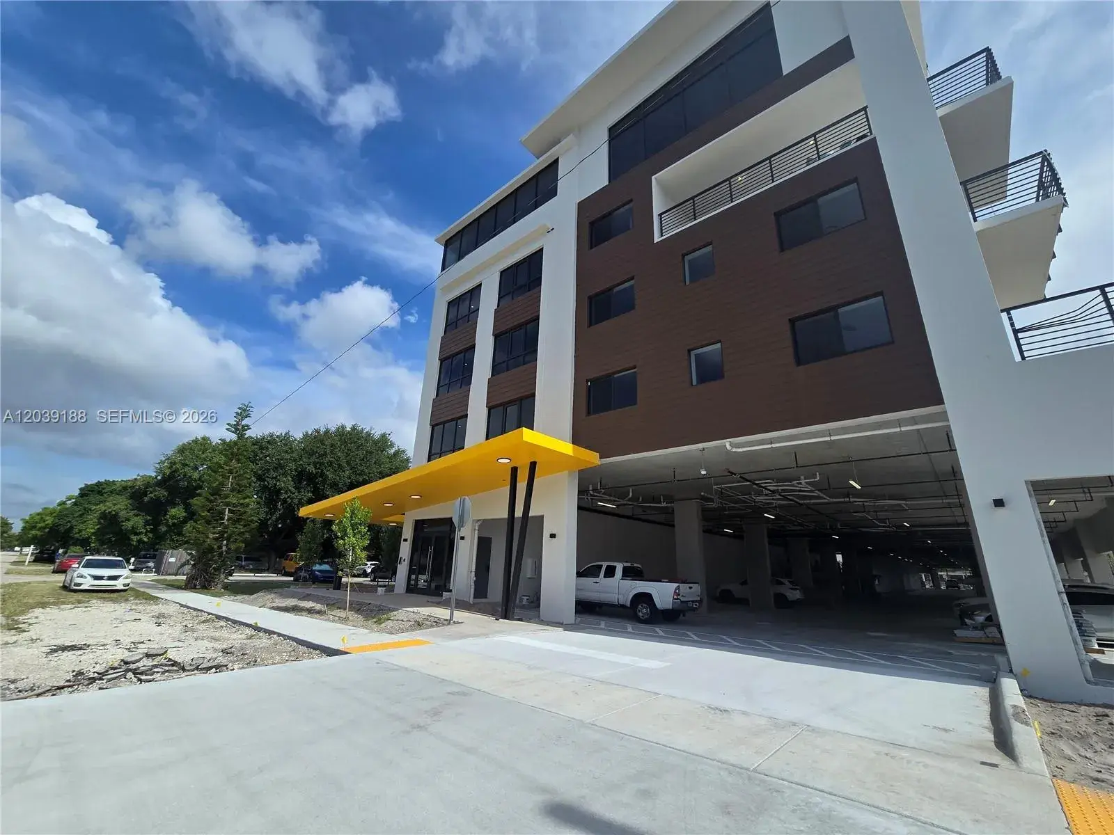 2233 Fillmore St # 201, Hollywood FL 33020