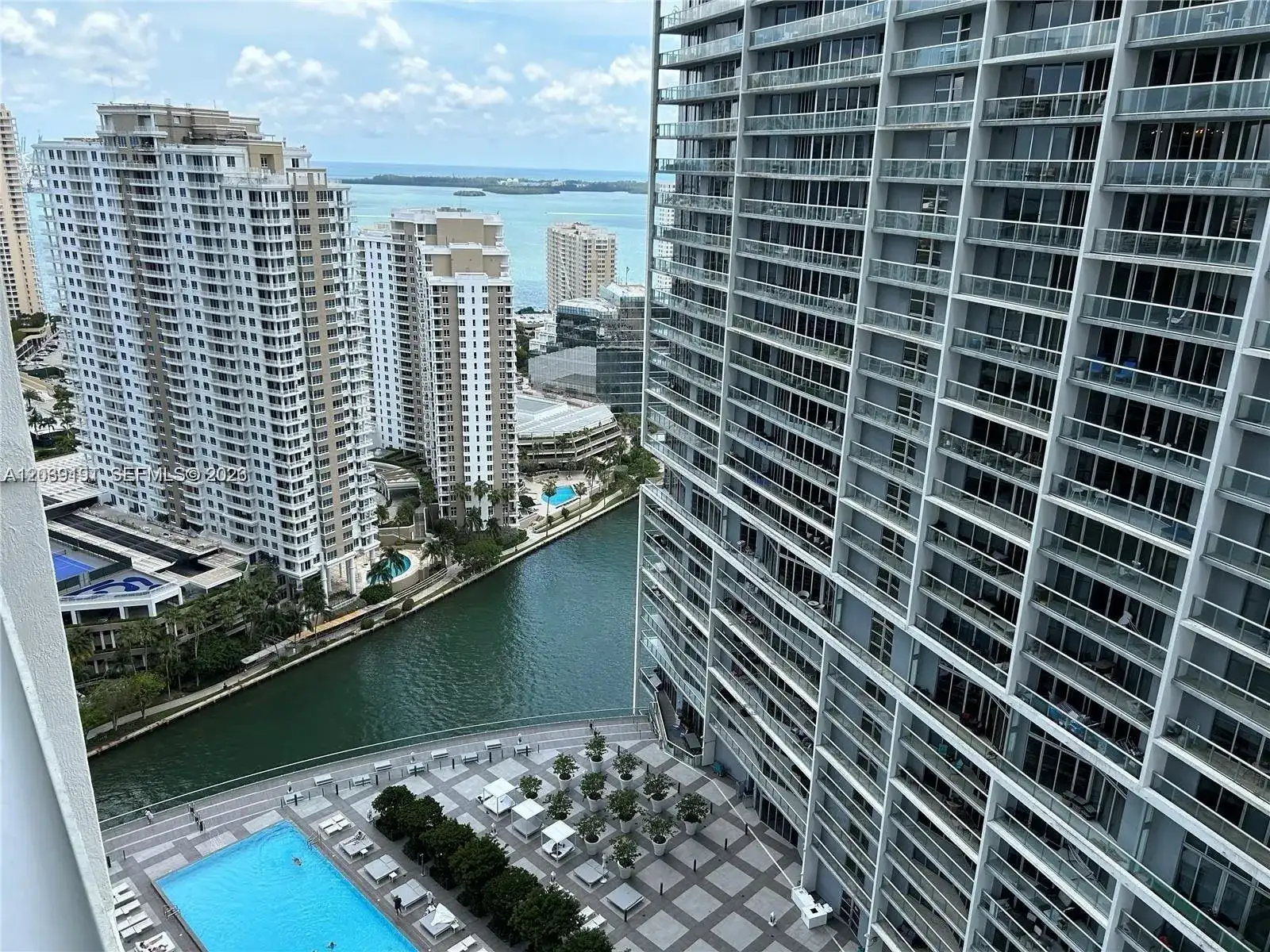 475 Brickell Ave # 3113, Miami FL 33131 photo 3