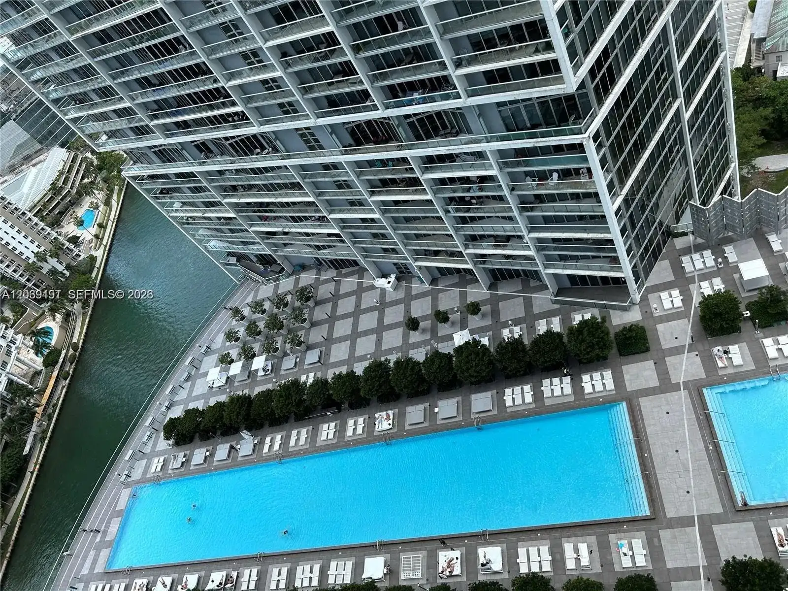 475 Brickell Ave # 3113, Miami FL 33131 photo 4