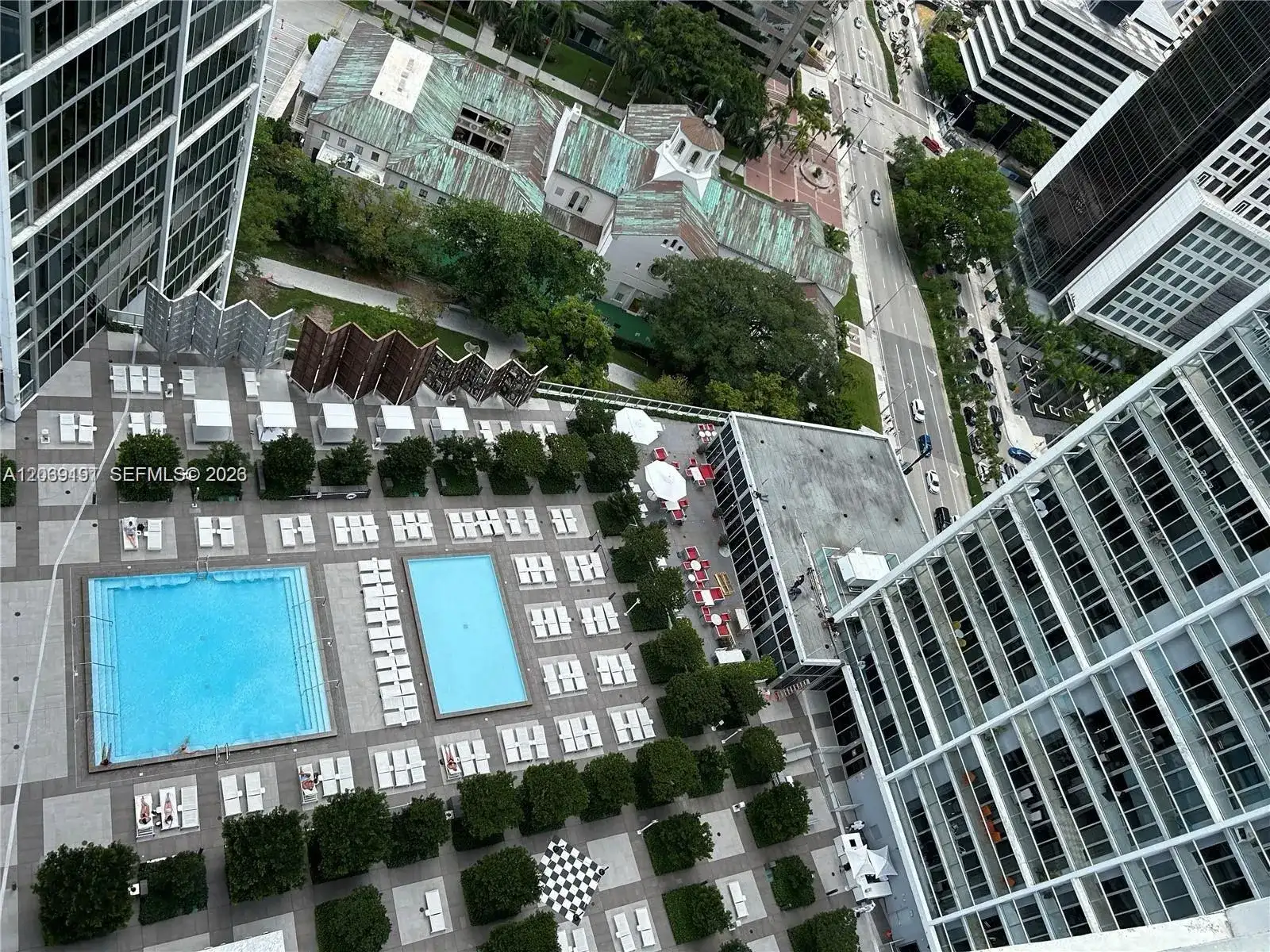 475 Brickell Ave # 3113, Miami FL 33131 photo 5