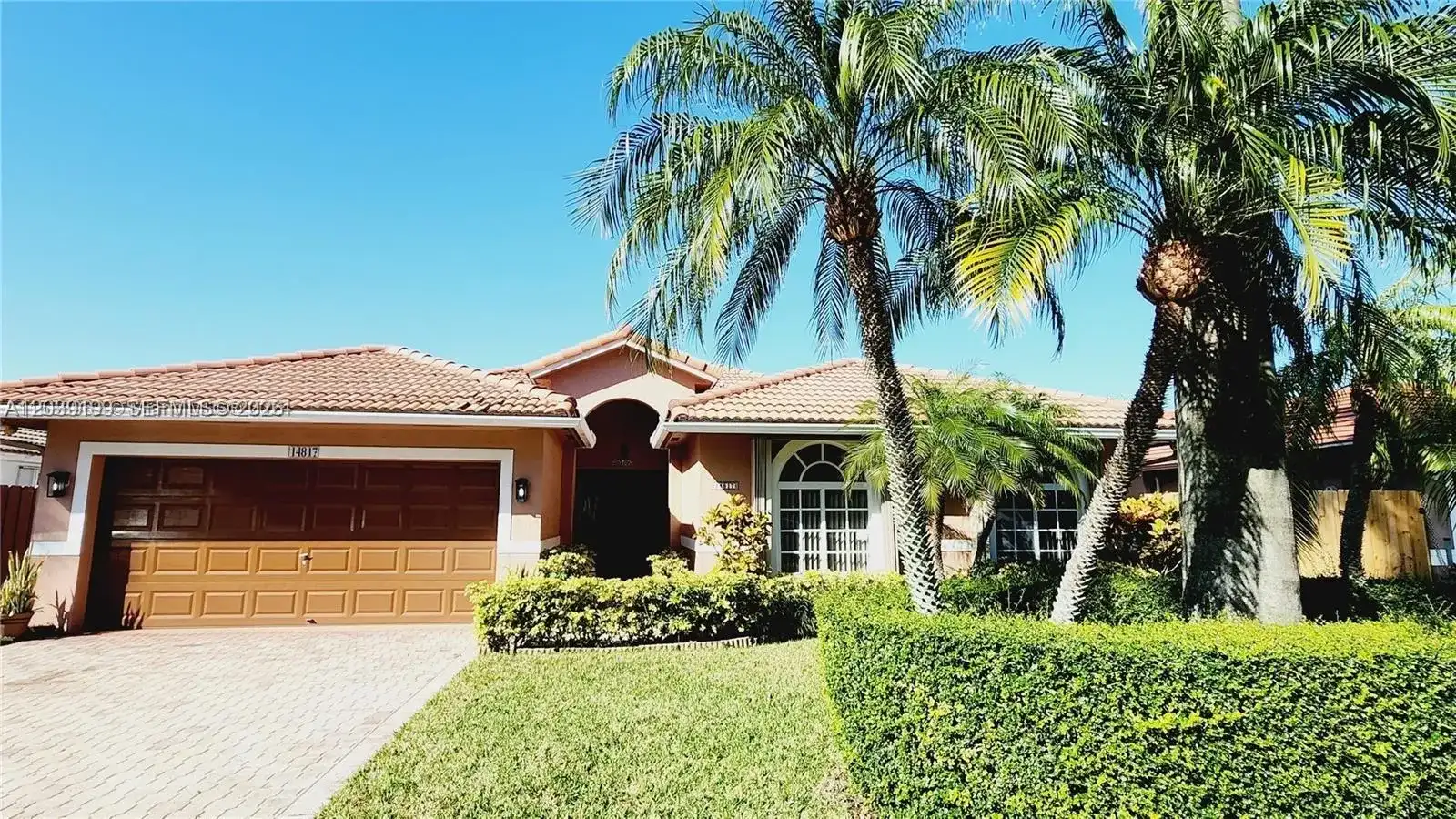 14817 SW 180th St, Miami FL 33187