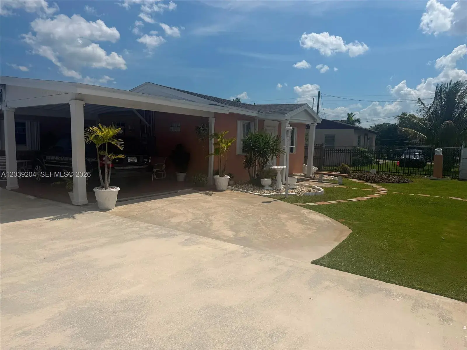 12150 SW 213th Ter, Miami FL 33177