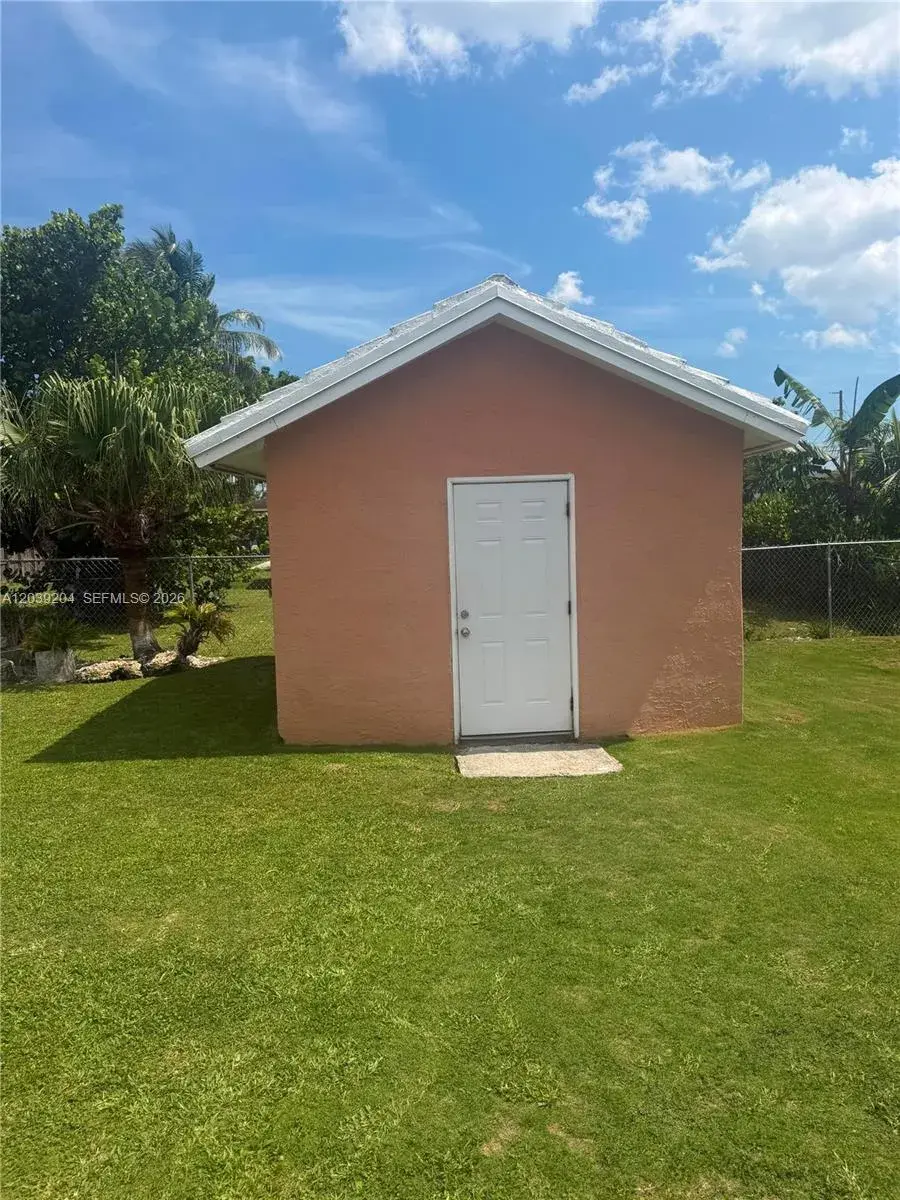 12150 SW 213th Ter, Miami FL 33177