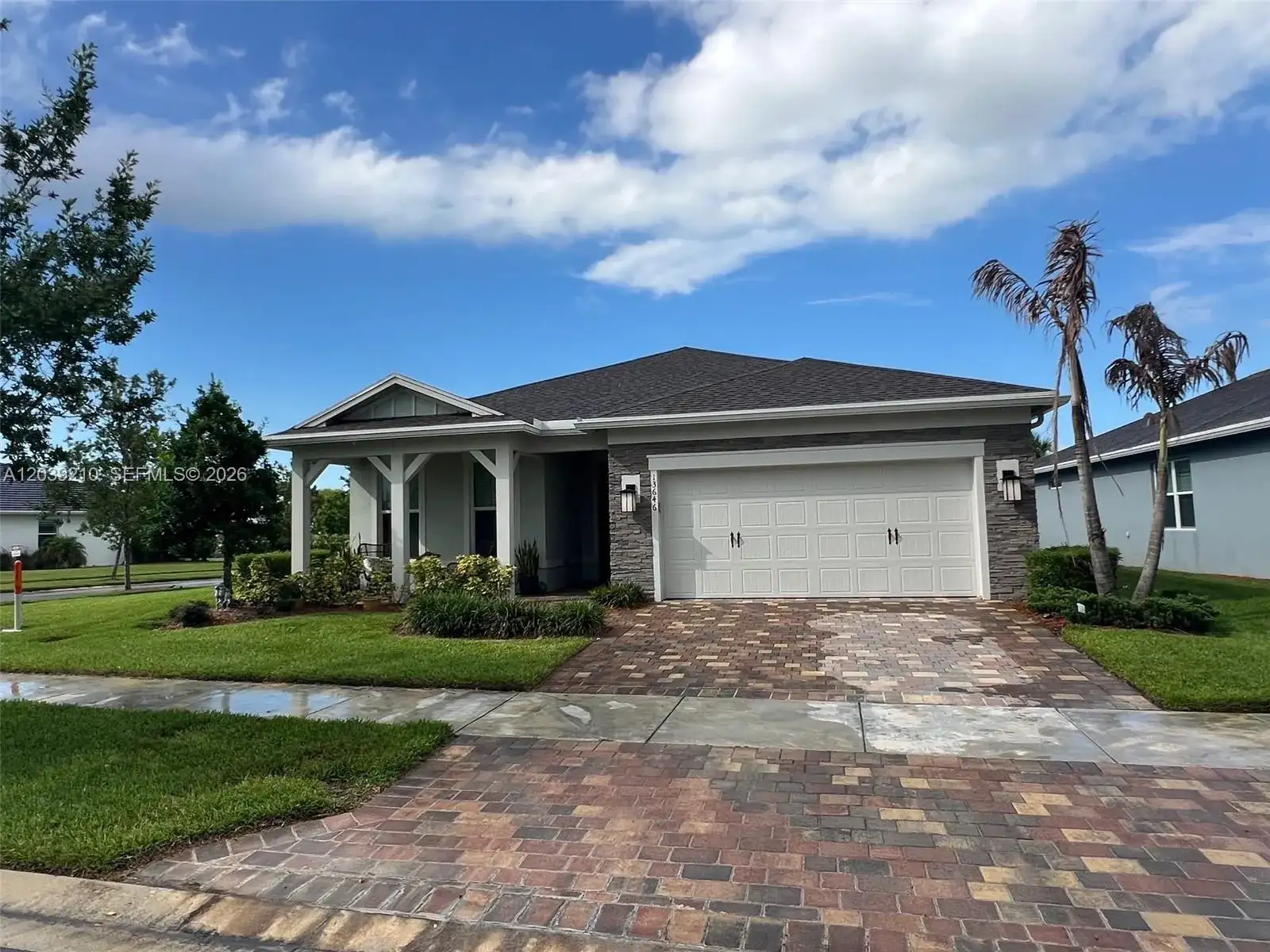13646 SW Gingerline Dr, Port St. Lucie FL 34987 photo 2