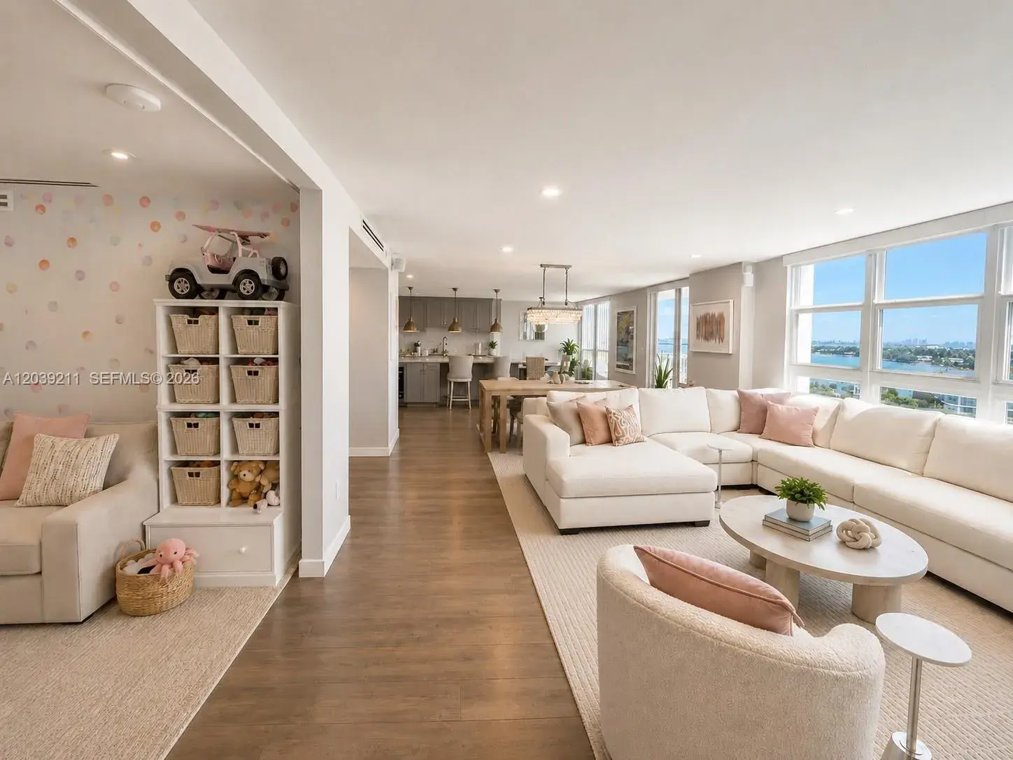 9 Island Ave # 1114, Miami Beach FL 33139