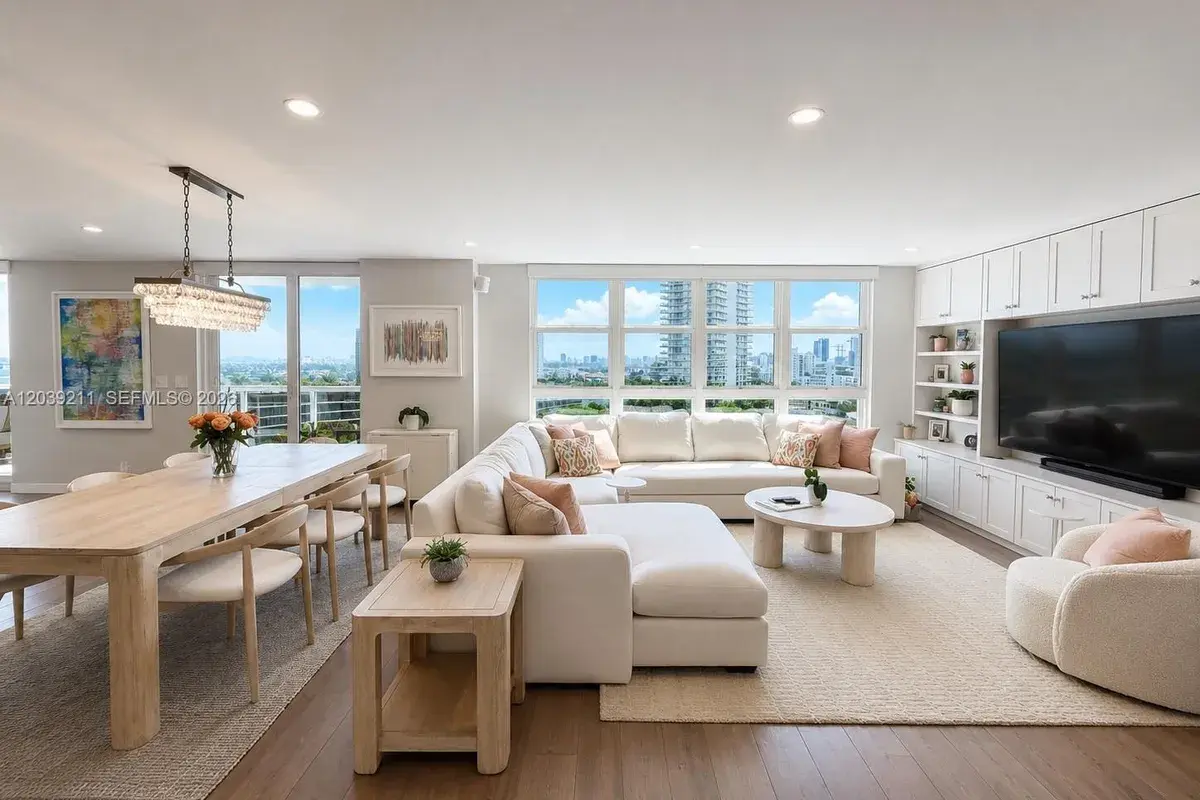 9 Island Ave # 1114, Miami Beach FL 33139