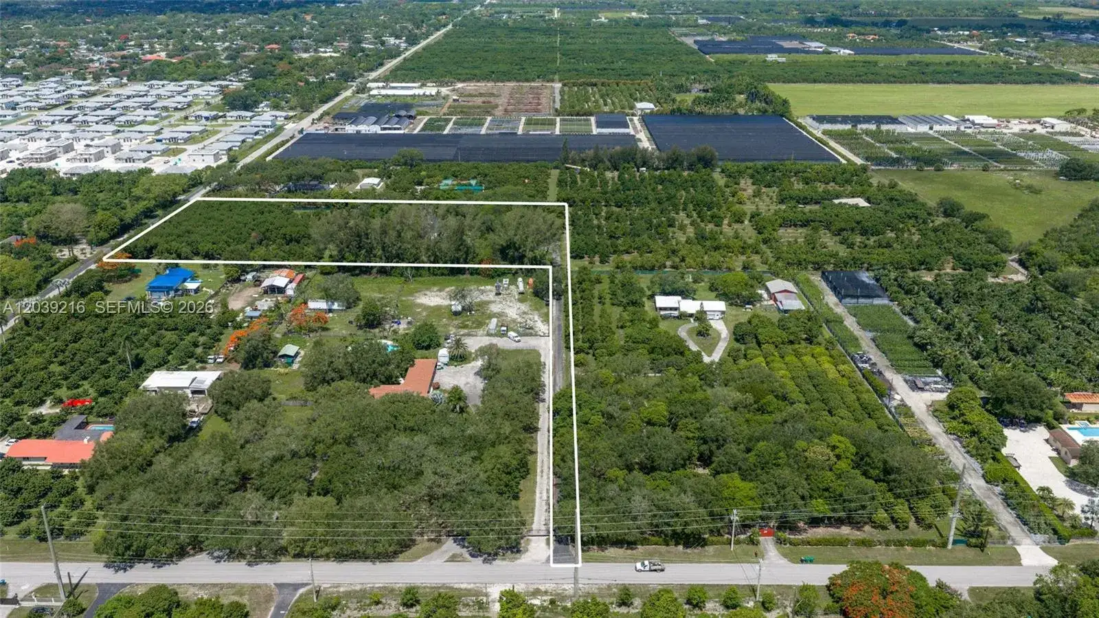 26950 SW 157th Ave, Homestead FL 33031 photo 2