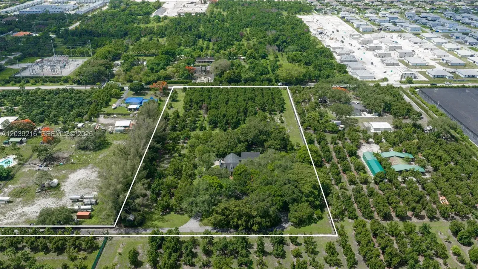 26950 SW 157th Ave, Homestead FL 33031 photo 3