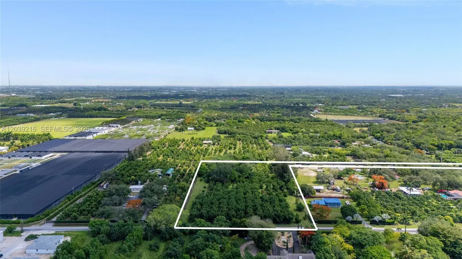 26950 SW 157th Ave, Homestead FL 33031