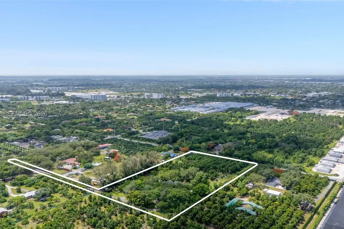 26950 SW 157th Ave, Homestead FL 33031