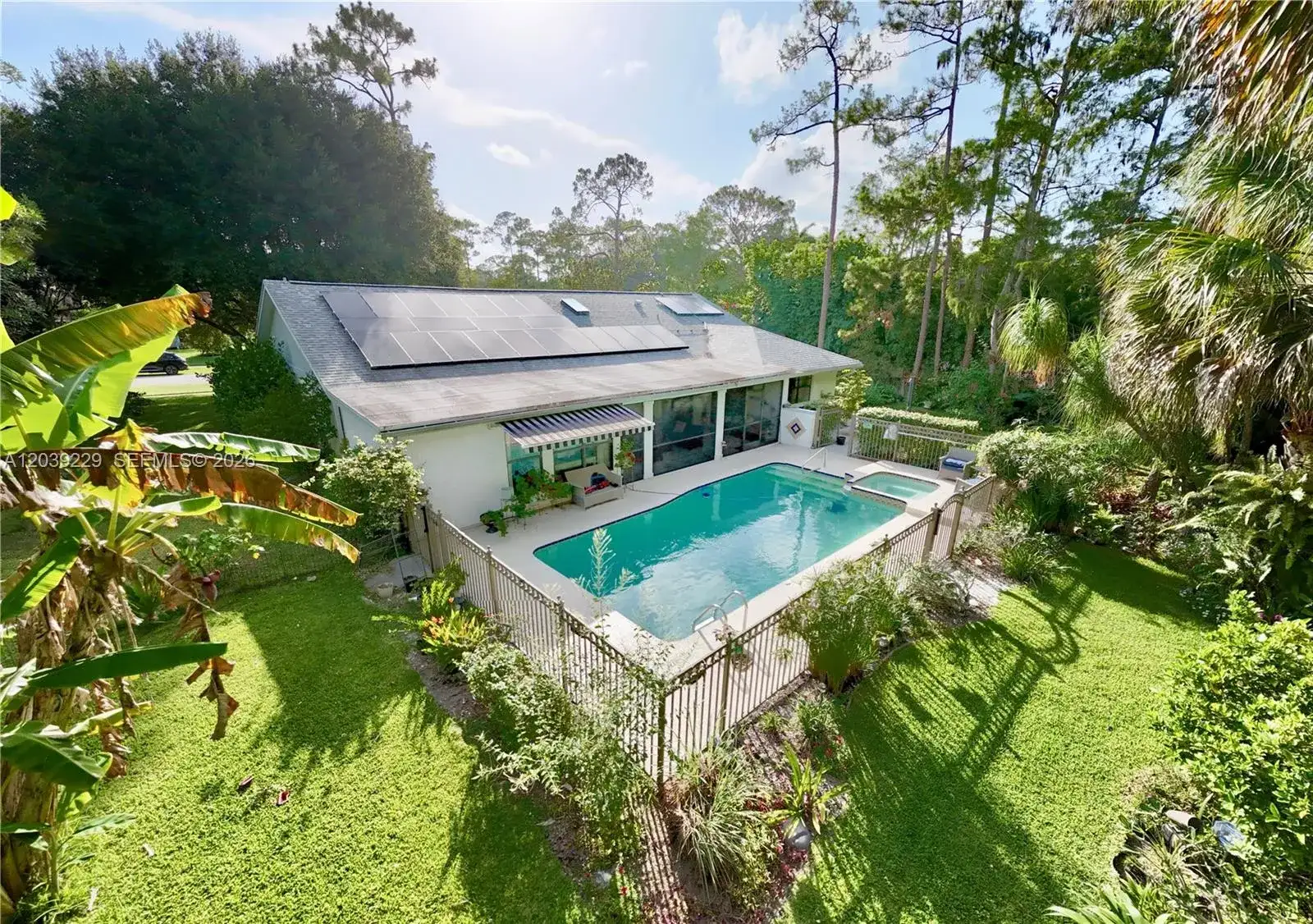 172 Wild Pine Rd, Wellington FL 33414 photo 2