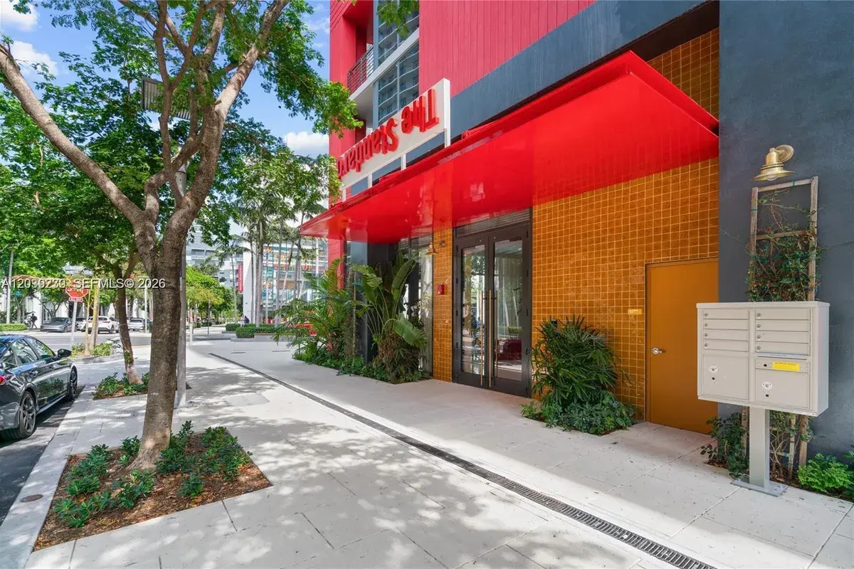 90 NE 32nd St # 1009, Miami FL 33127