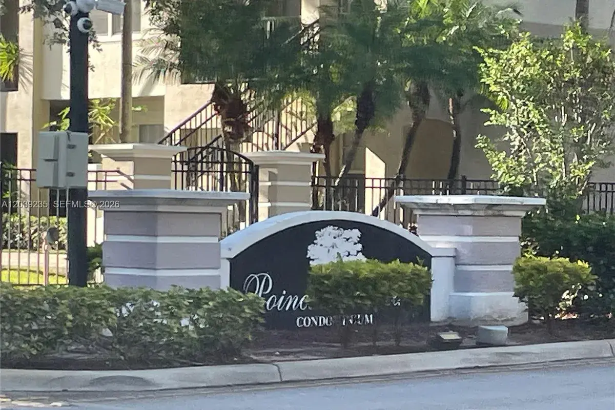 6020 W Sample Rd # 308, Coral Springs FL 33067