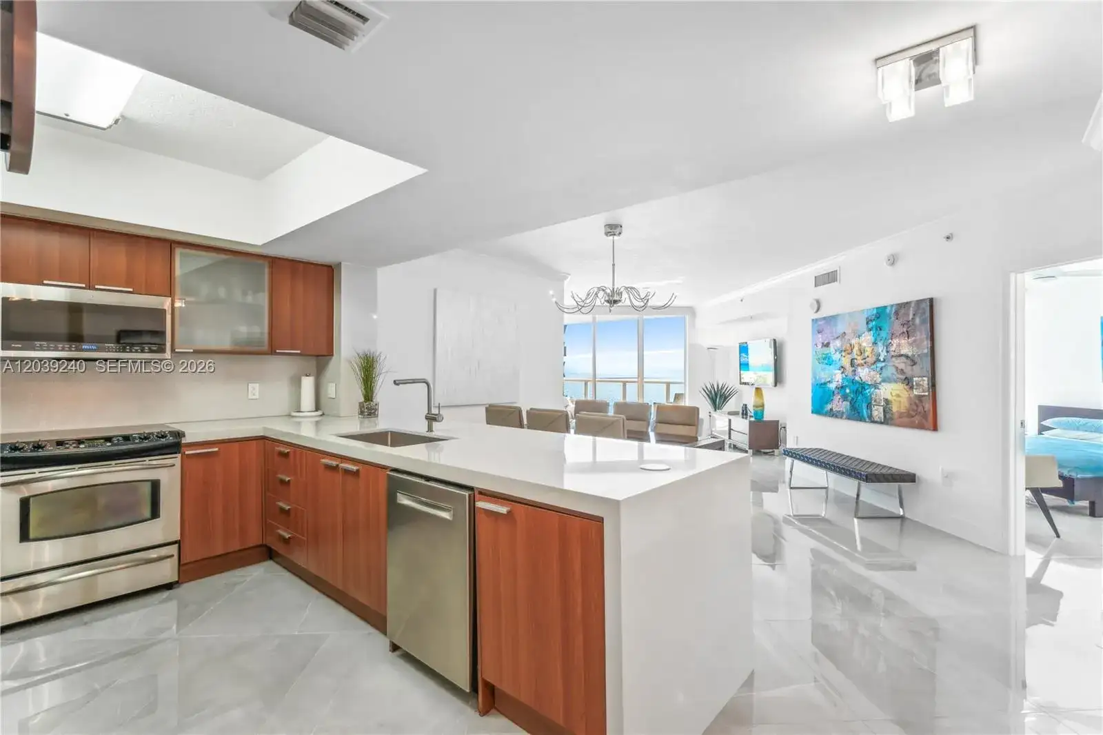 16699 Collins Ave+ONE SELF PARKING # 4110, Sunny Isles Beach FL 33160 photo 2