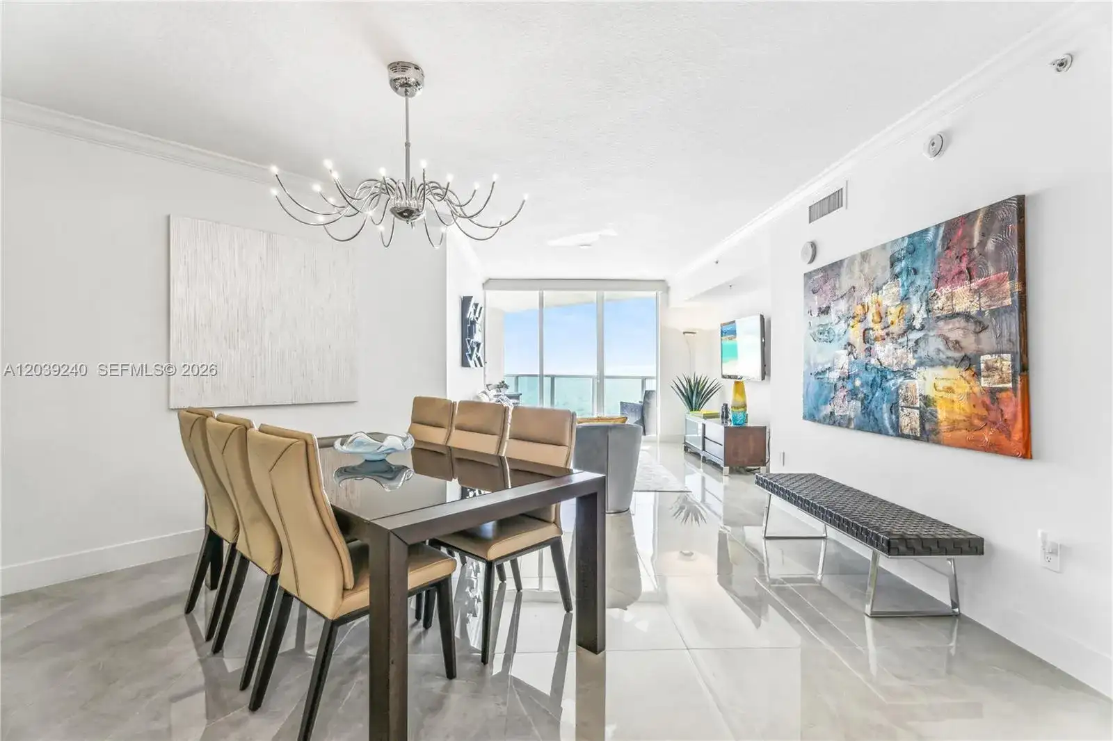 16699 Collins Ave+ONE SELF PARKING # 4110, Sunny Isles Beach FL 33160 photo 3