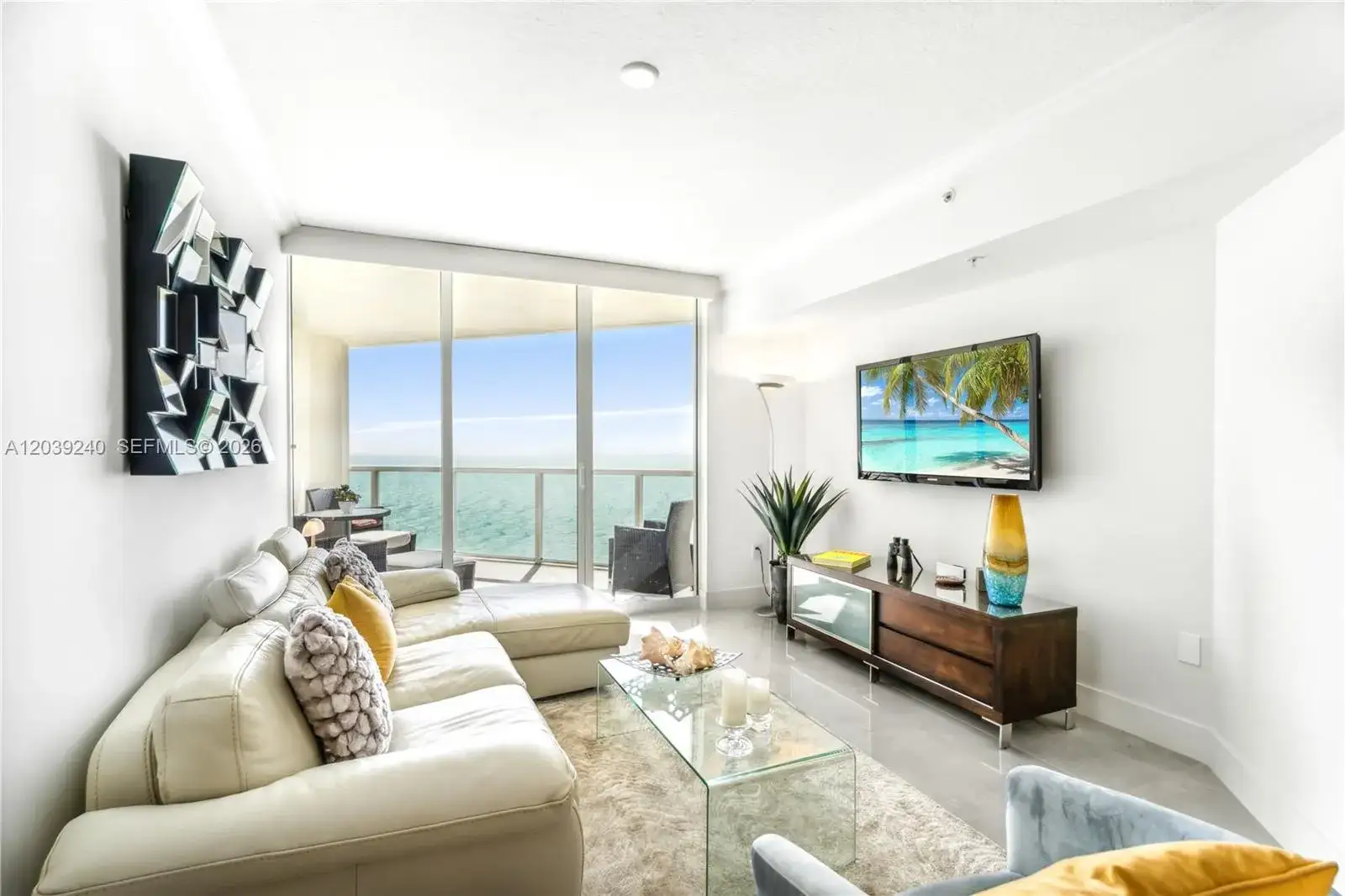 16699 Collins Ave+ONE SELF PARKING # 4110, Sunny Isles Beach FL 33160 photo 5