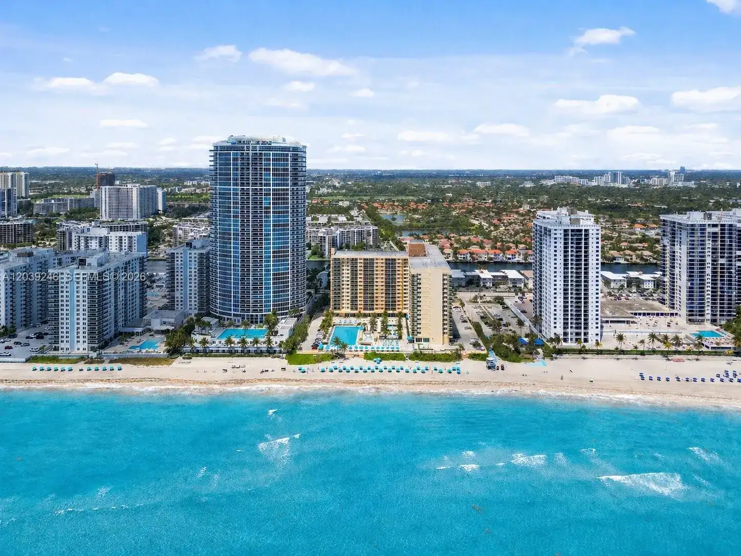 2501 S Ocean Dr # 908, Hollywood FL 33019 photo 2