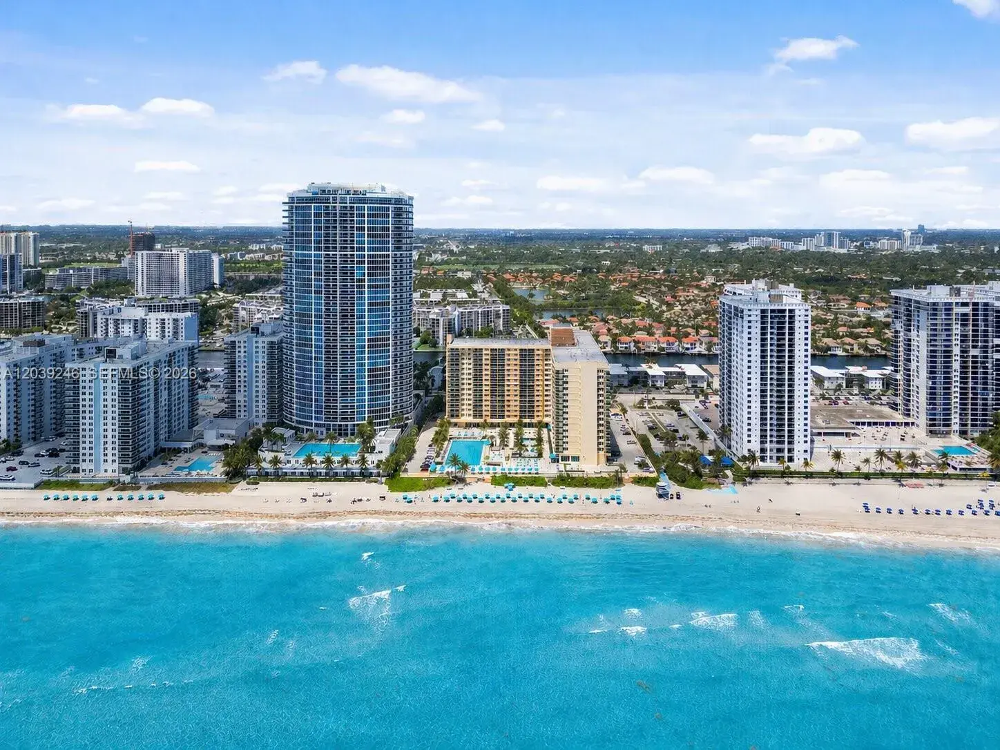 2501 S Ocean Dr # 908, Hollywood FL 33019