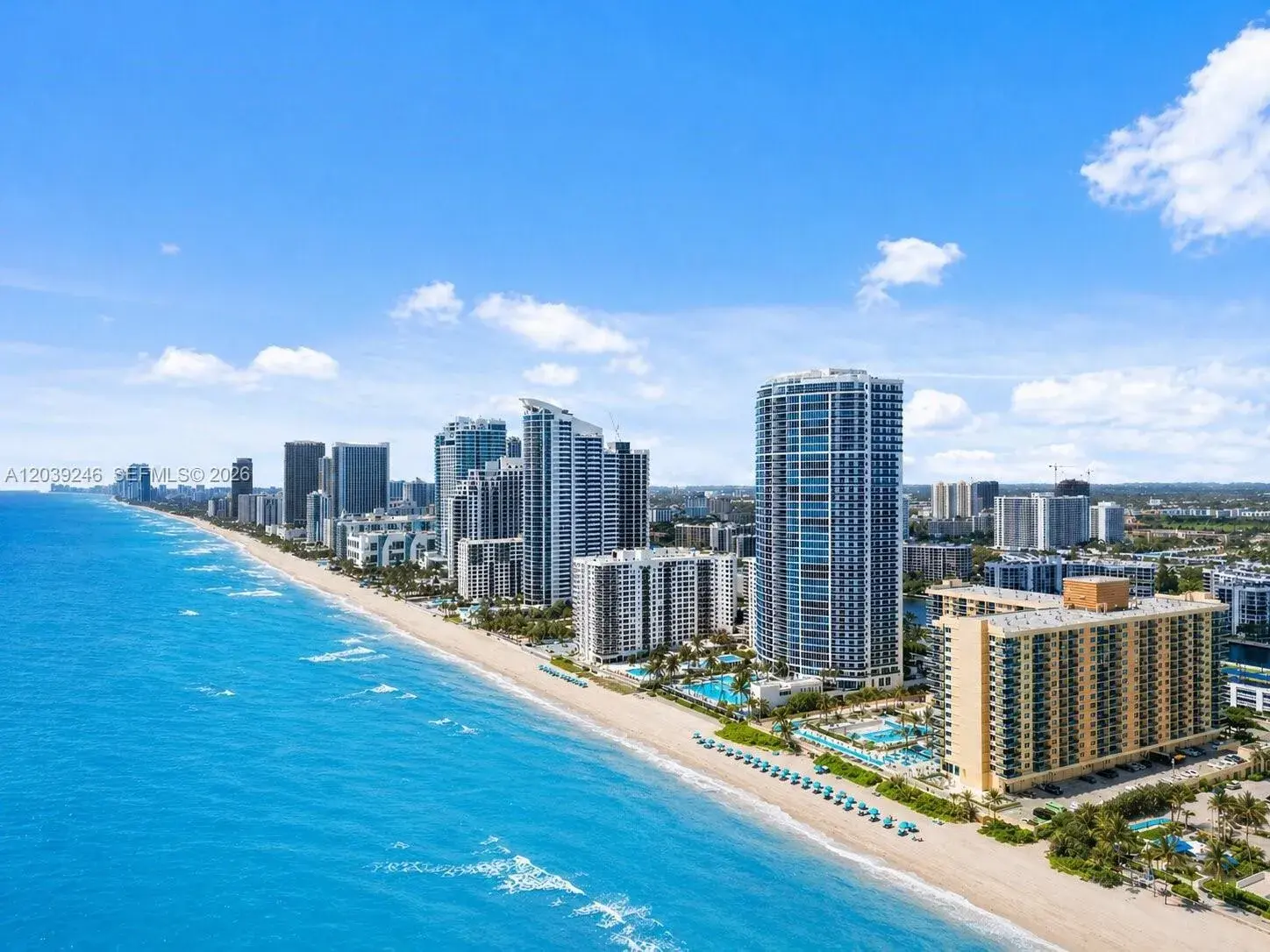 2501 S Ocean Dr # 908, Hollywood FL 33019