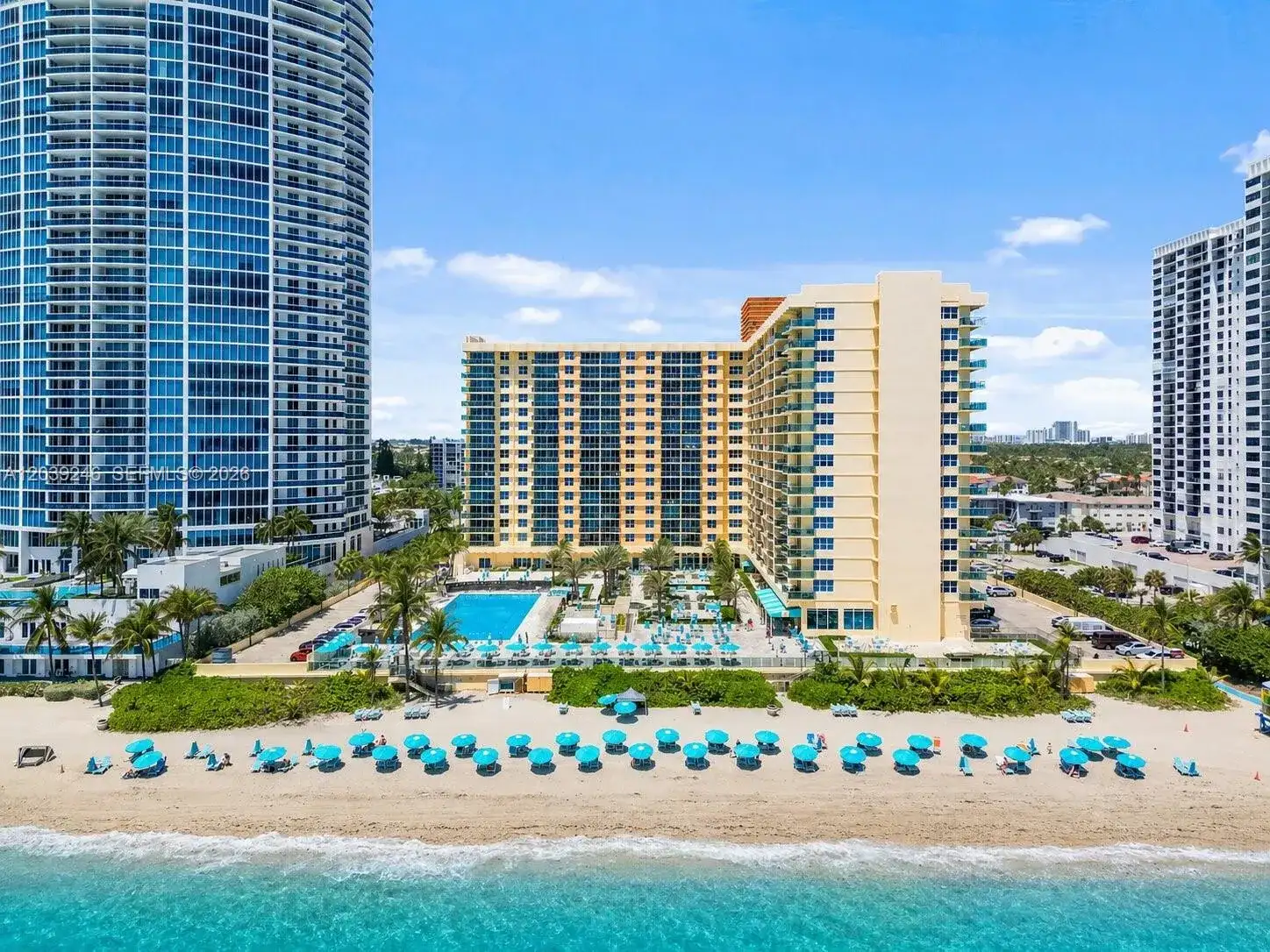 2501 S Ocean Dr # 908, Hollywood FL 33019 photo 4
