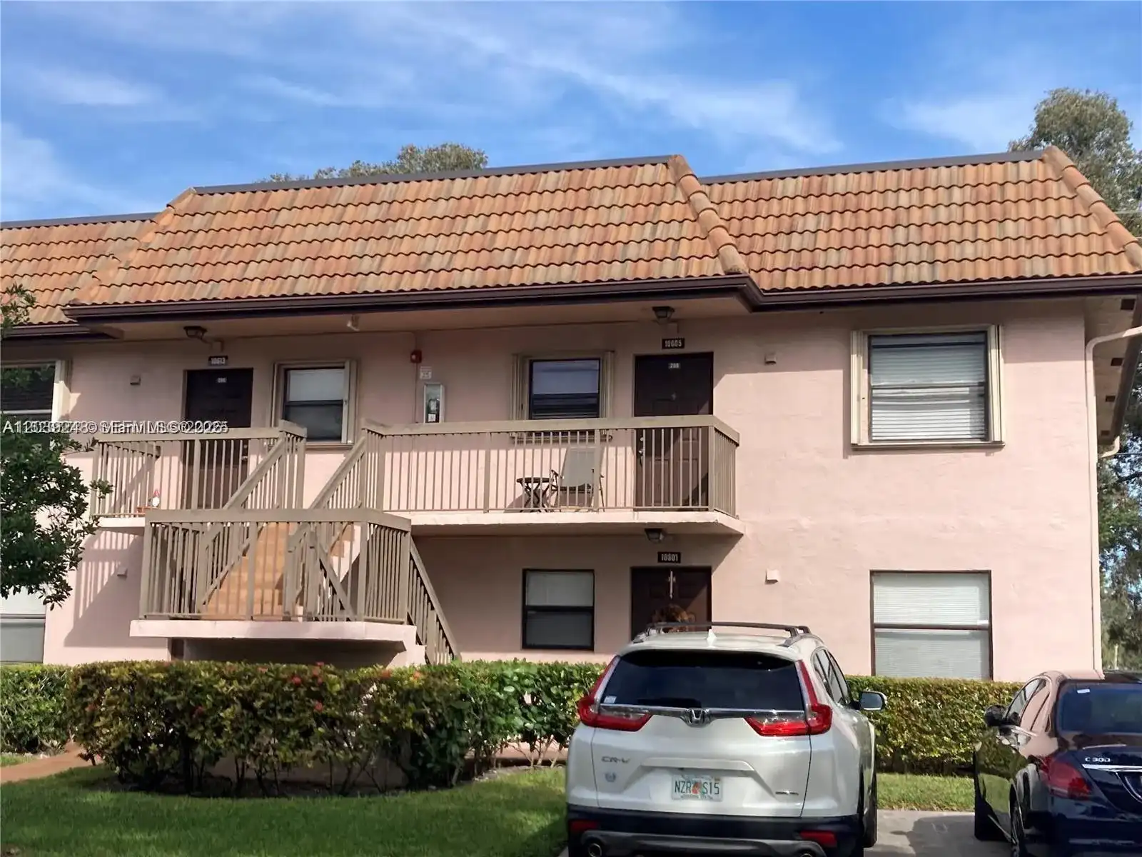 10605 NW 11 St # 206, Hollywood FL 33026